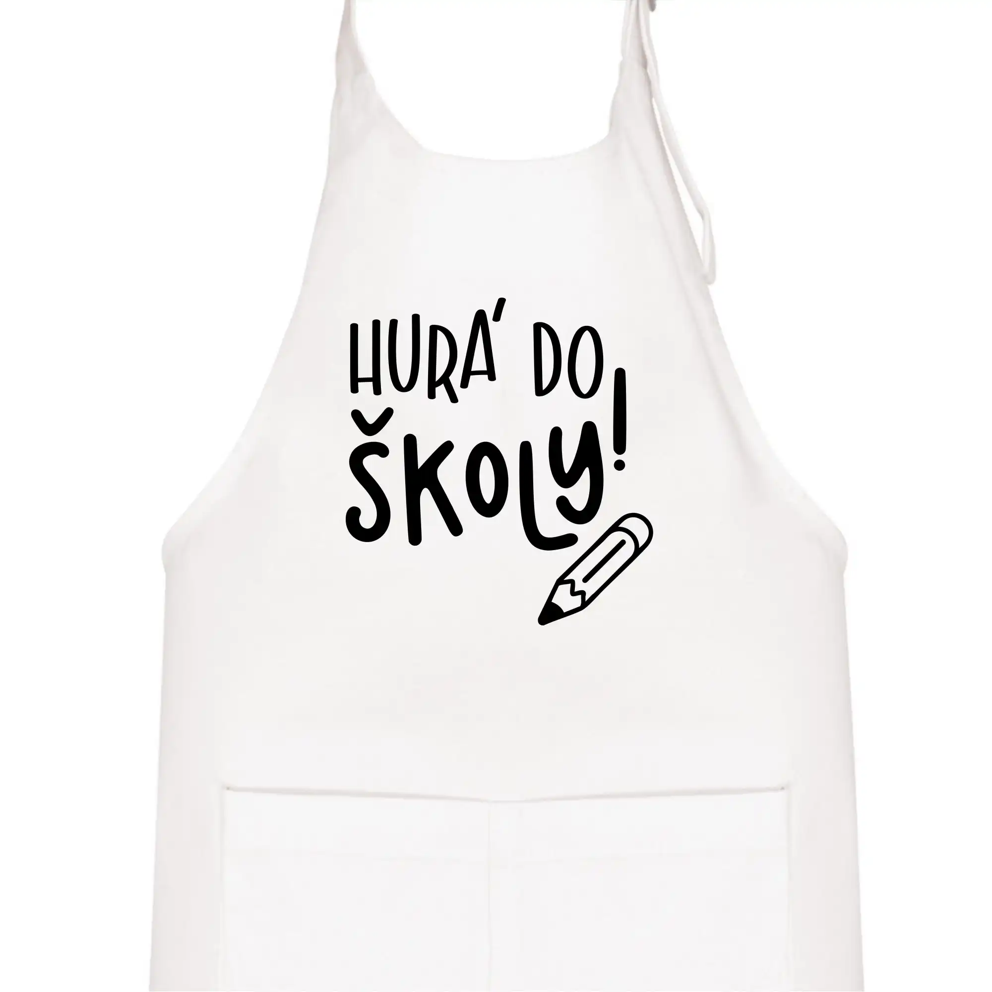 Hurá do školy!