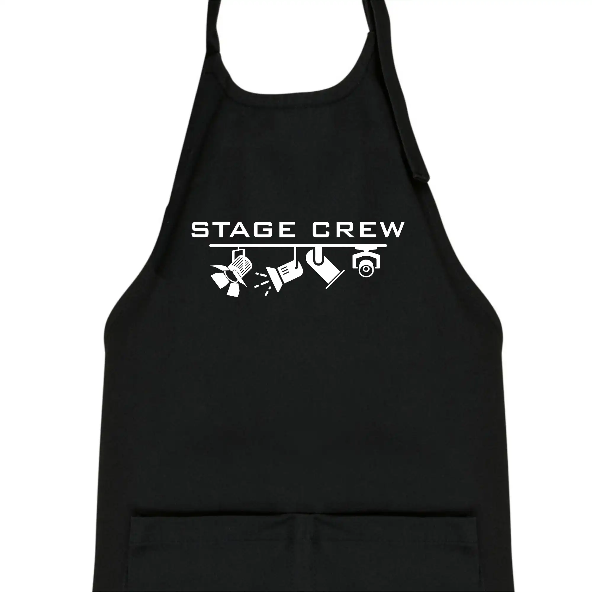 Osvětlovač - stagecrew