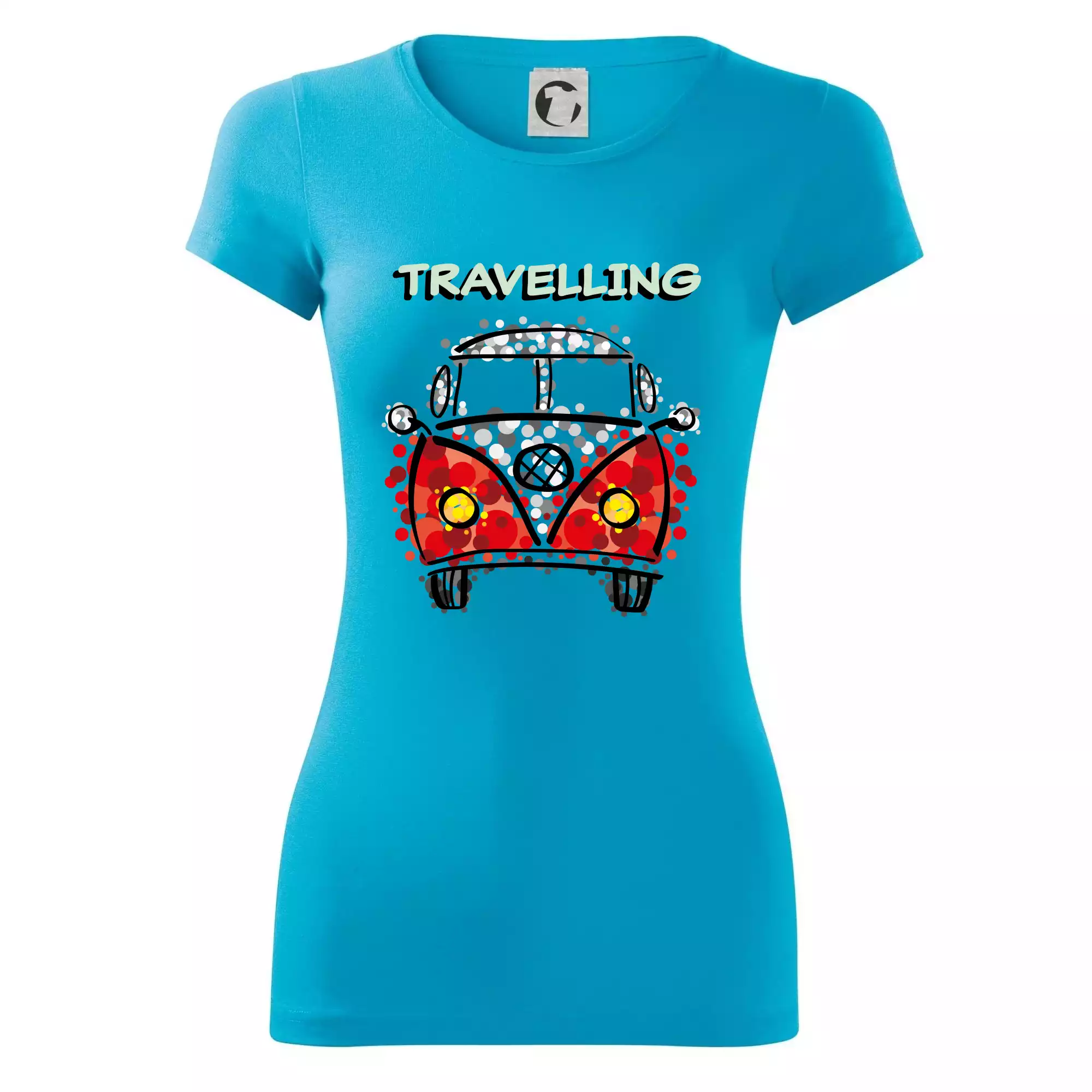 Traveling kreslene auto (lulu_art)