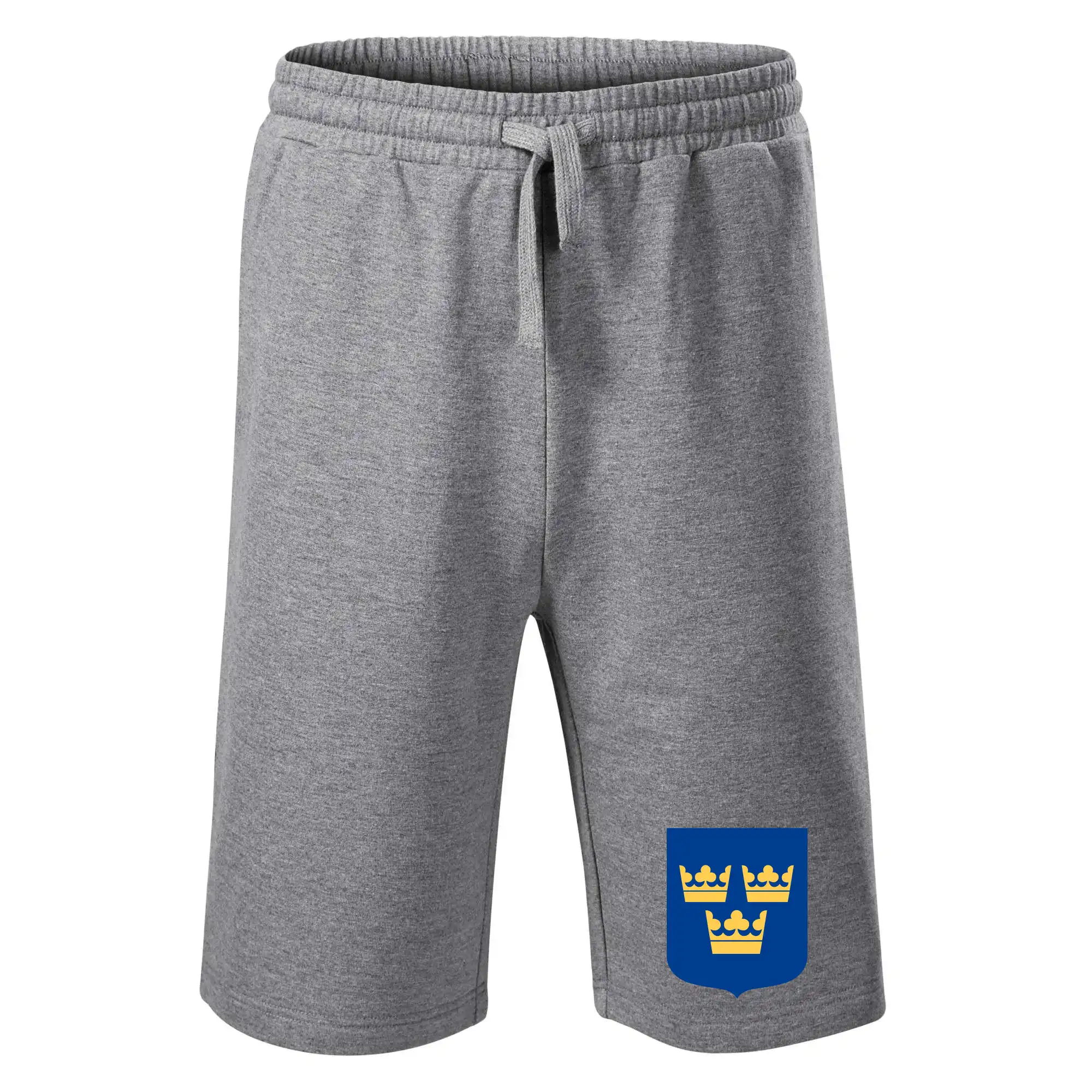 Švédský znak tři korunky velký