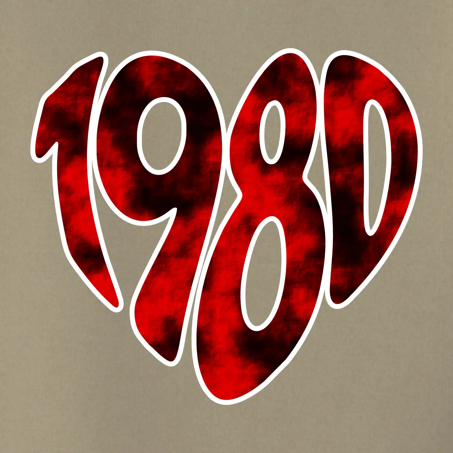 1980 v srdci