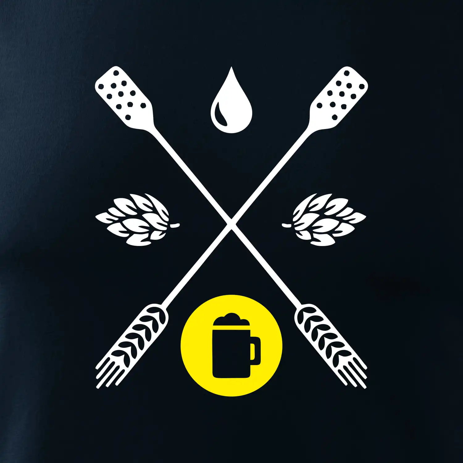 Pivo ingredience