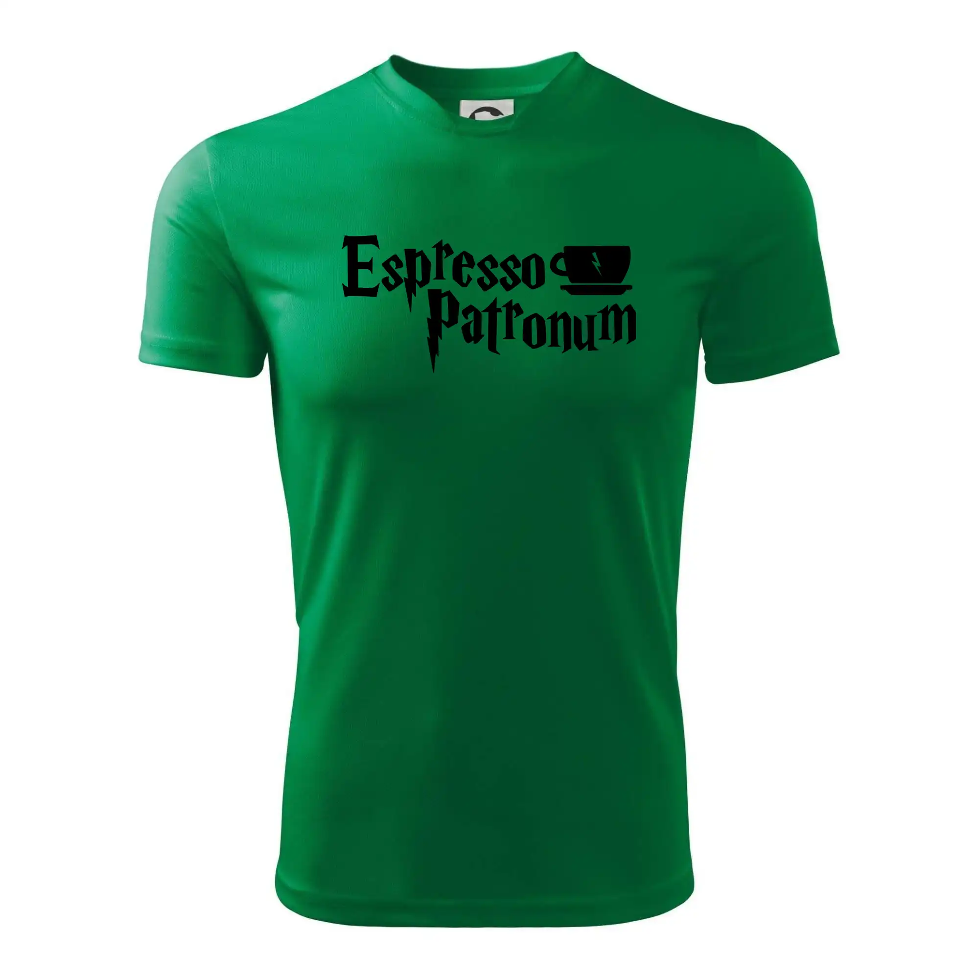 Harry - Espresso Patronum