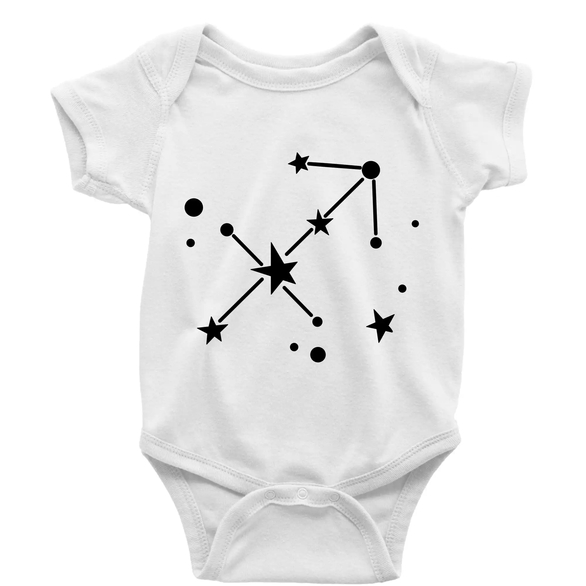 Souhvězdí - Sagittarius - Střelec