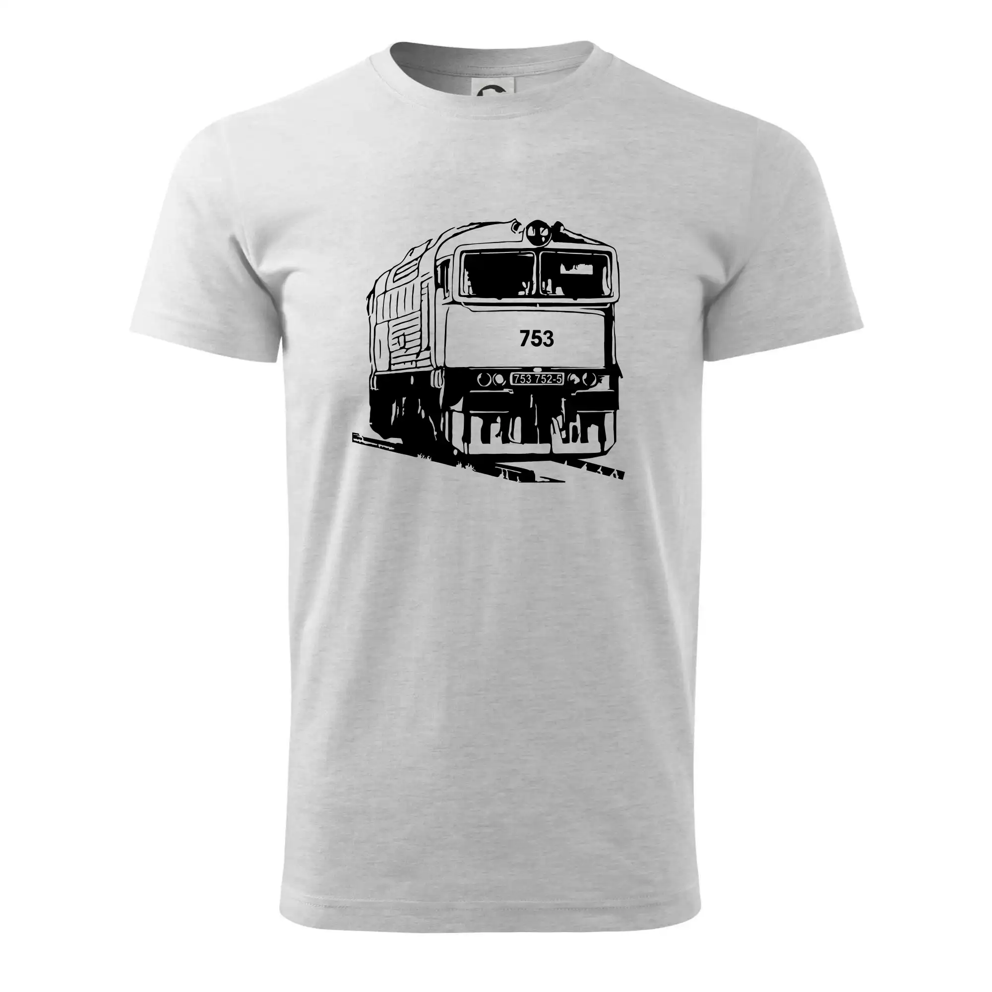 Vlak 753