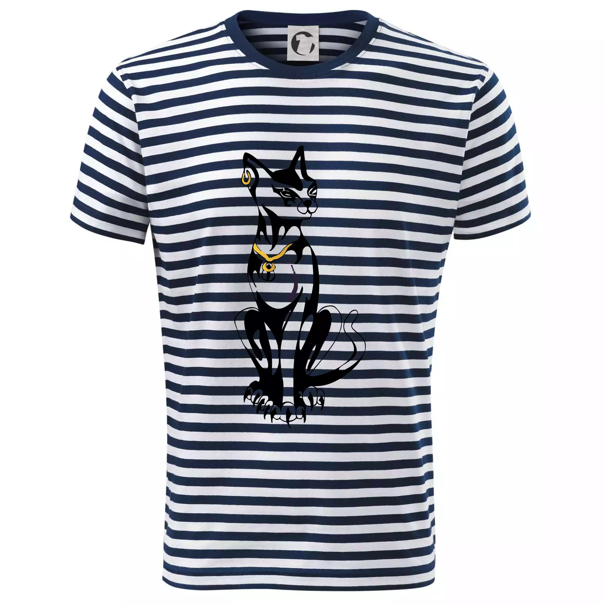 Kočka - Egyptská kočka