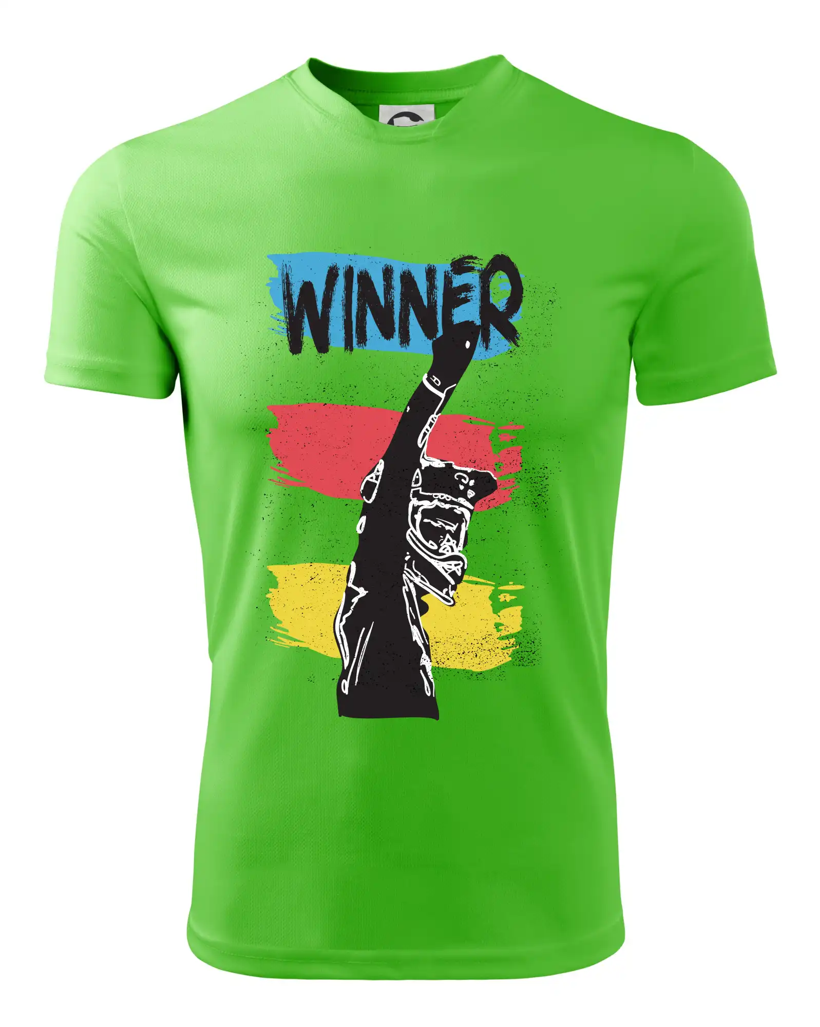Winner závodník