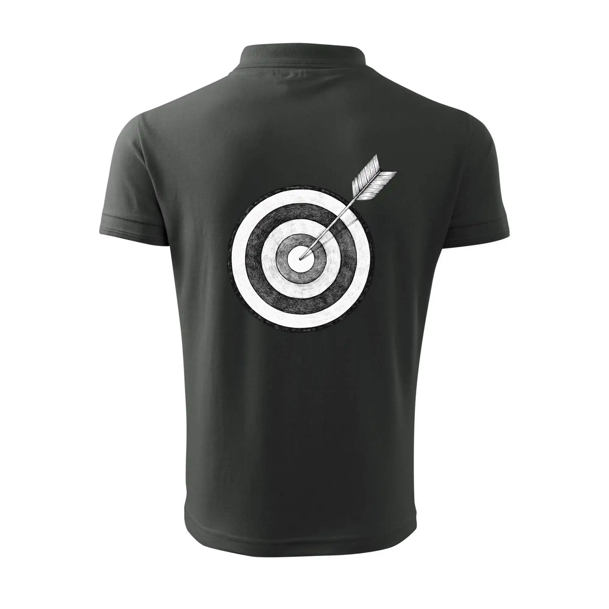 Terč na lukostřelbu