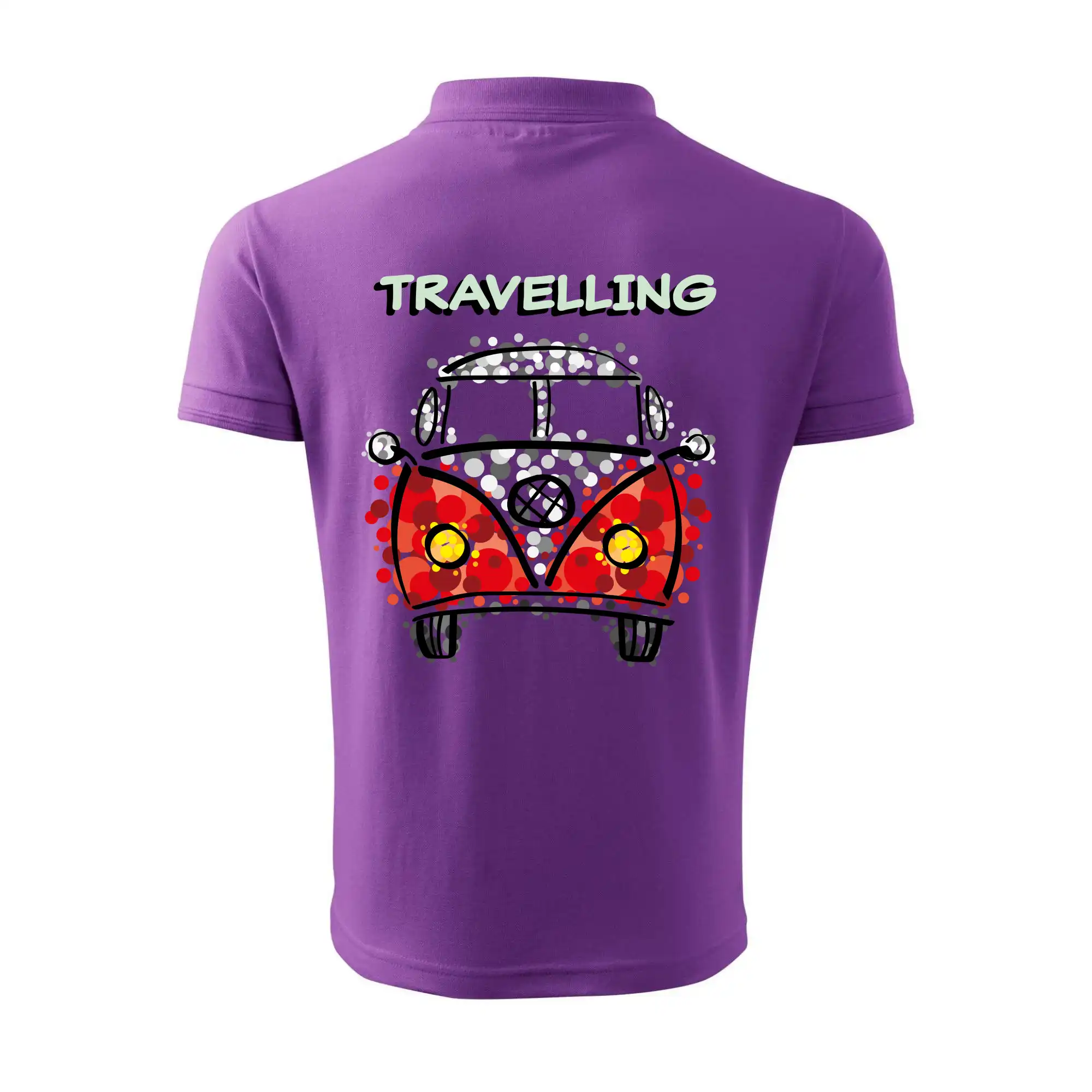 Traveling kreslene auto (lulu_art)