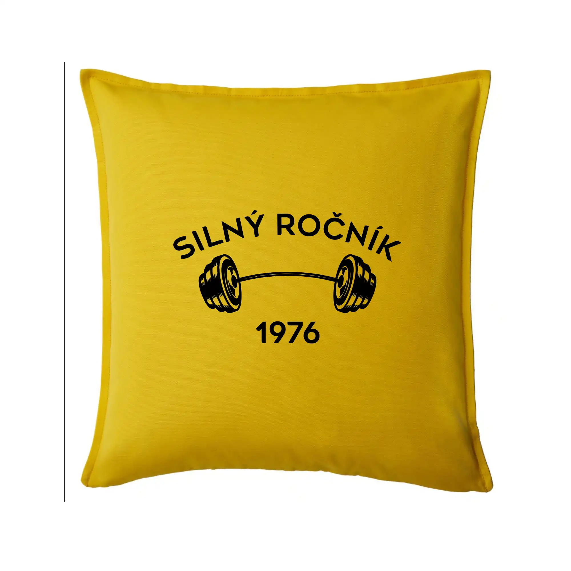 Silný ročník - Letopočet 1976