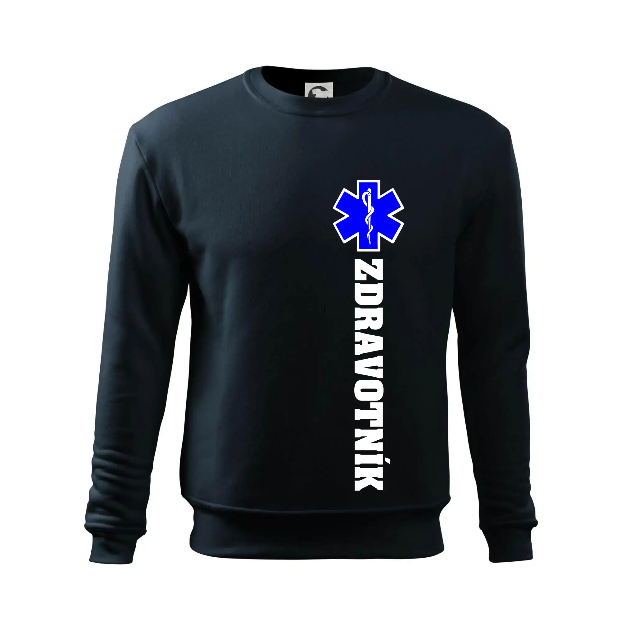 Hvězda života - zdravotník