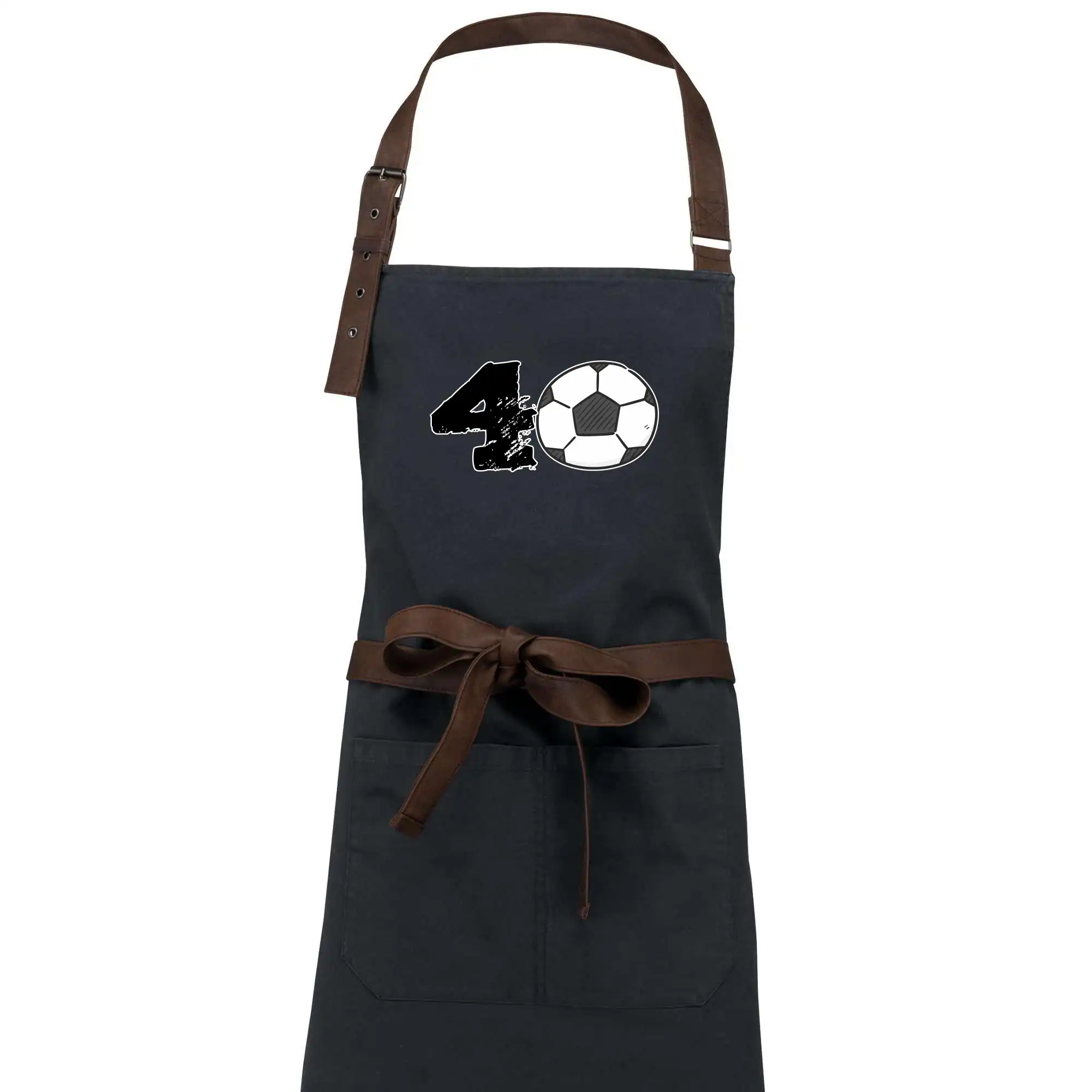 Fotbal kulaté narozeniny 40