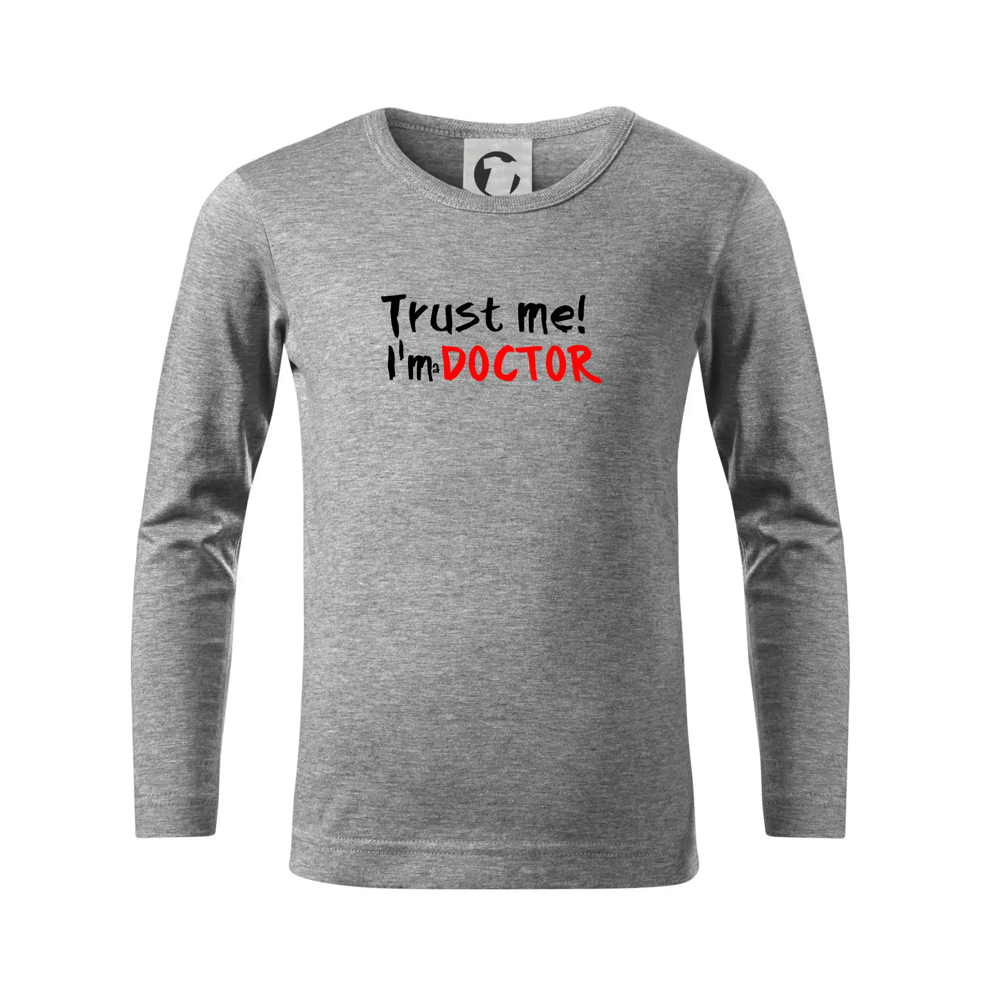 Trust me I´m  a Doctor / Věř mi jsem Doctor