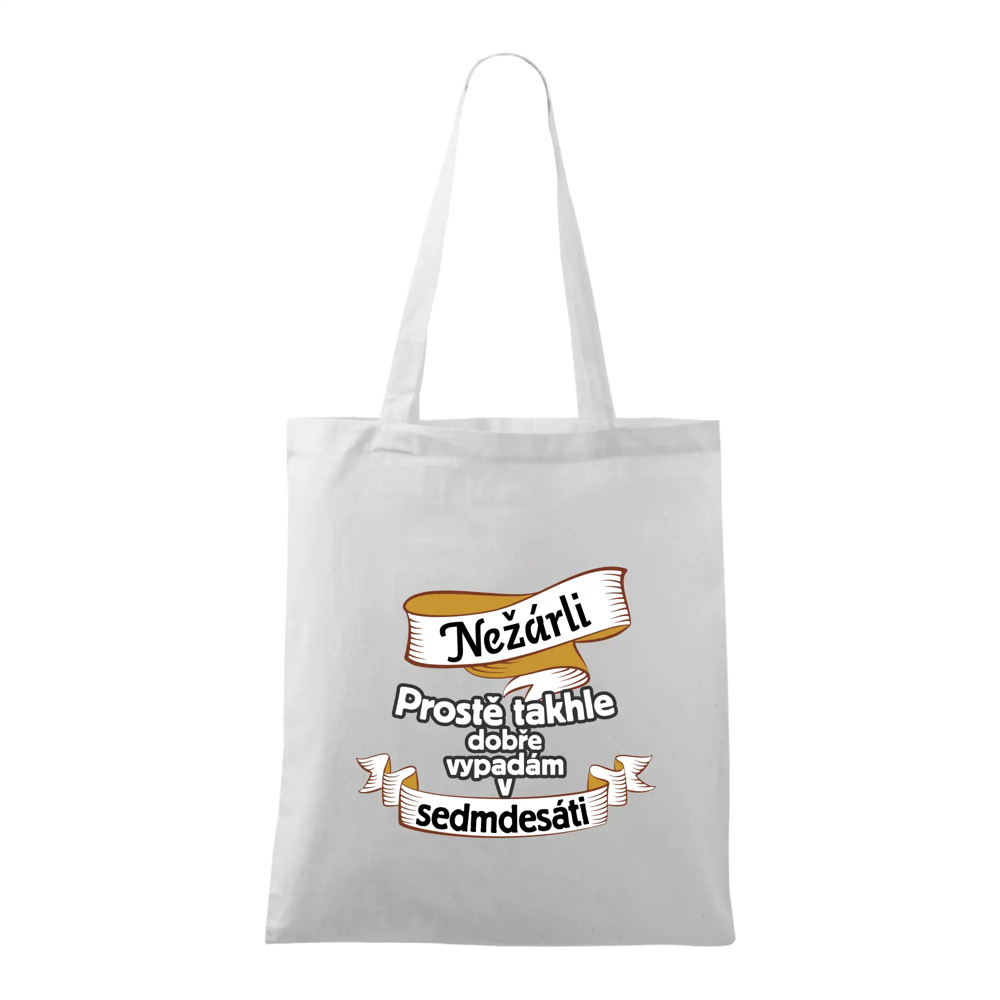 Nežárli pro pány 70