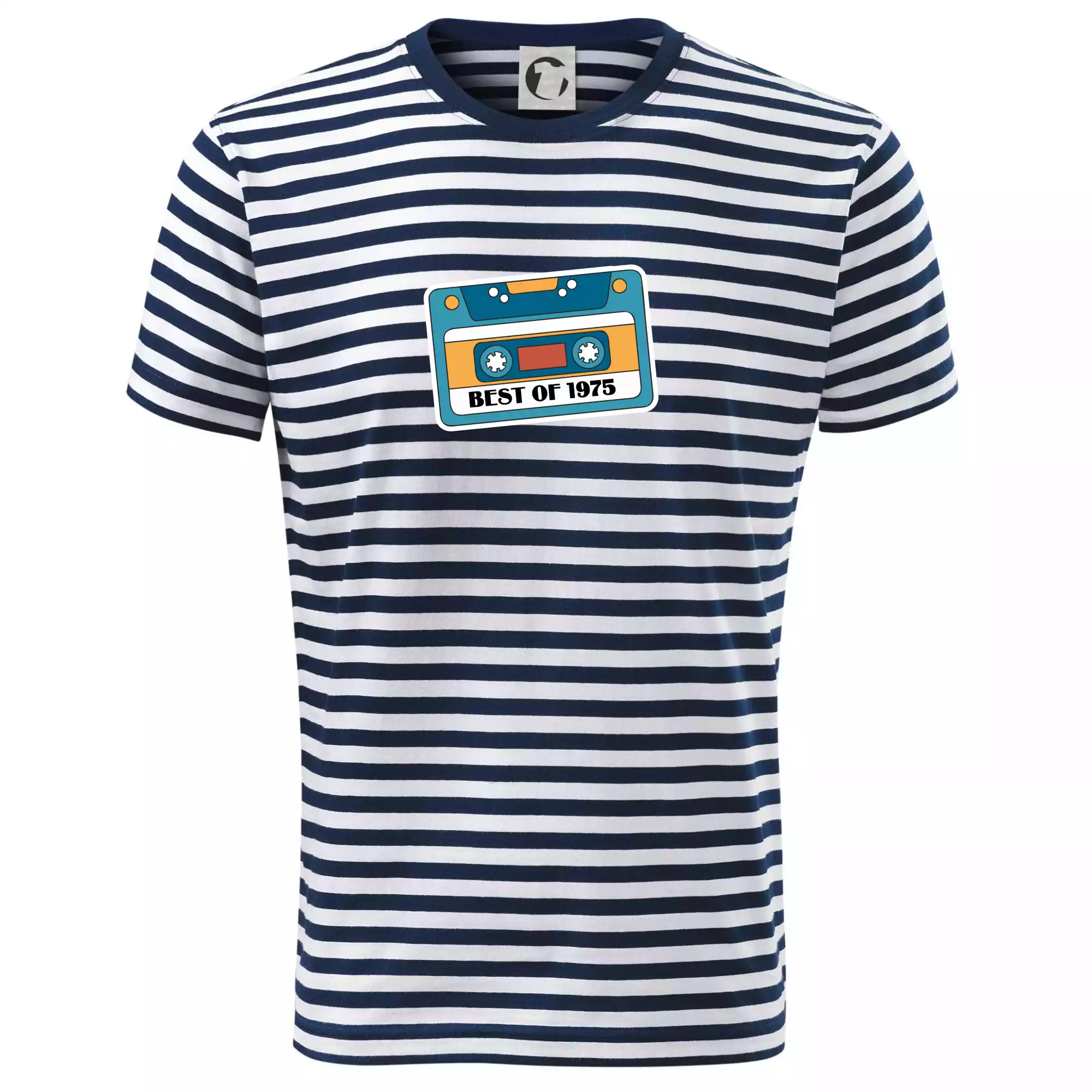 Narozeniny kazeta Best of 1975