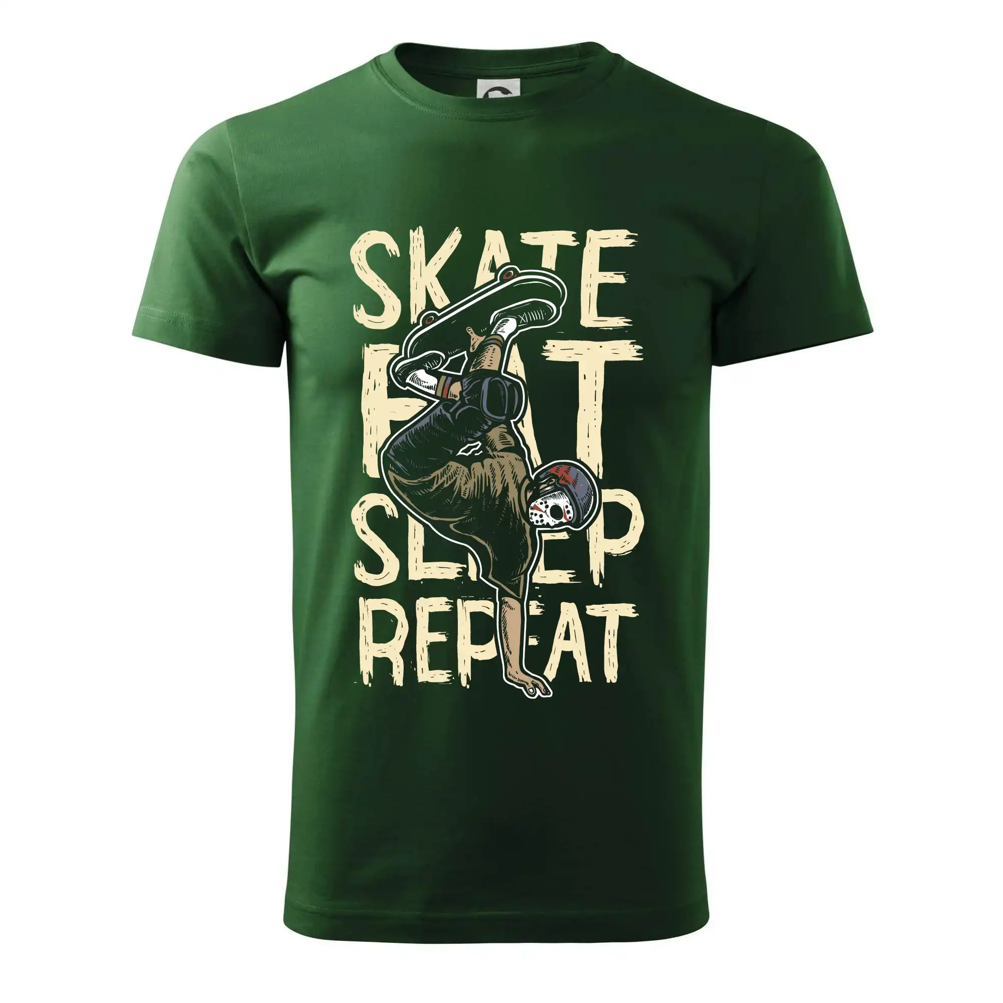 Skate Eat Sleep Repeat