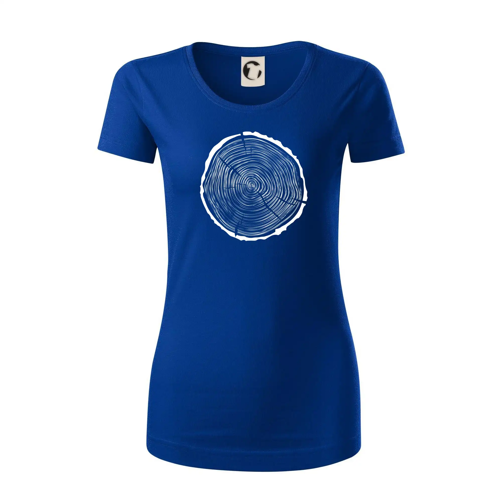 Letokruhy 40 bez věku