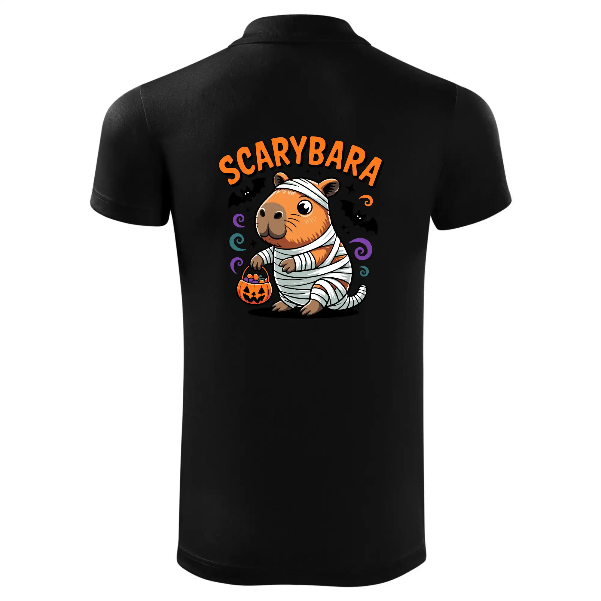 SCARYBARA