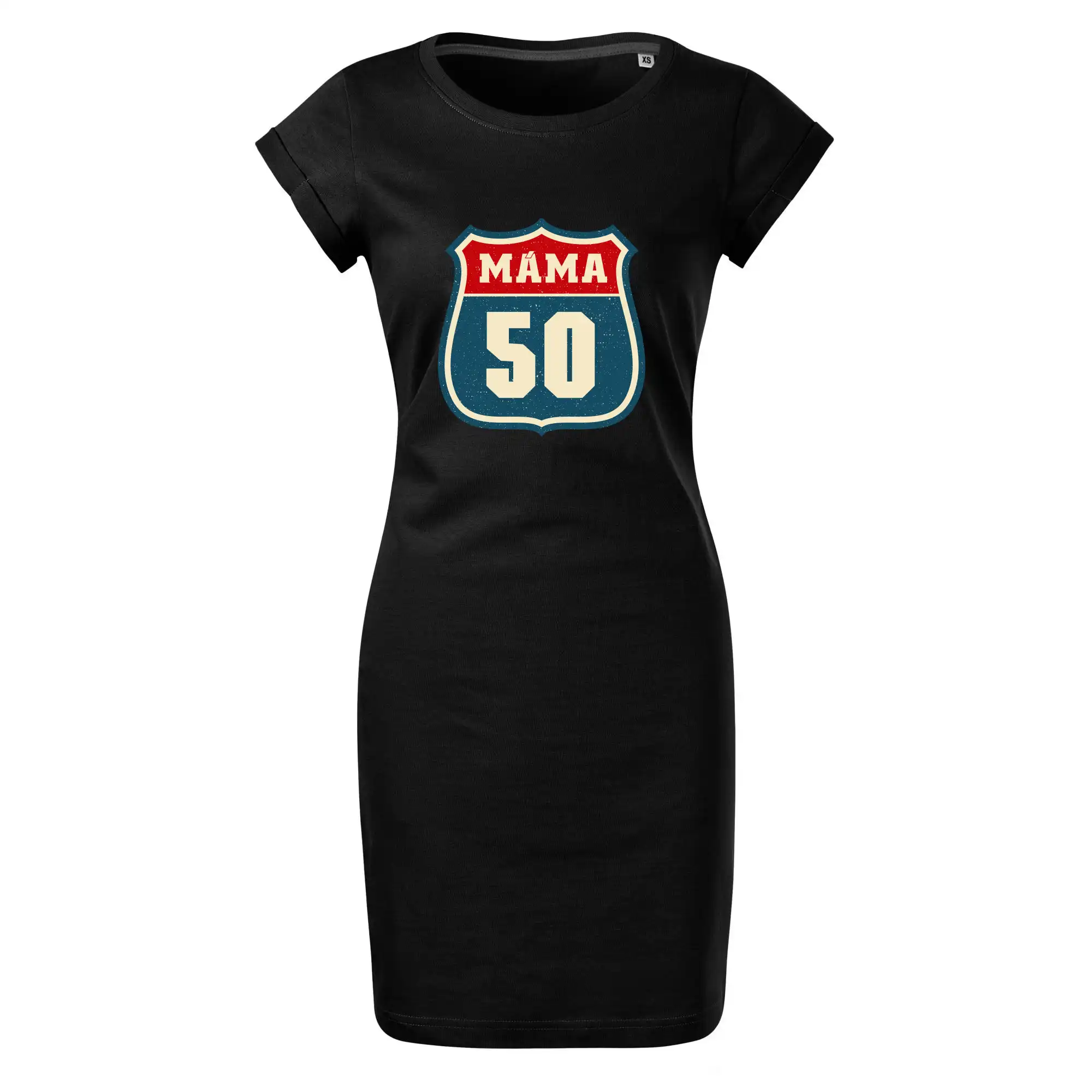 Máma 50