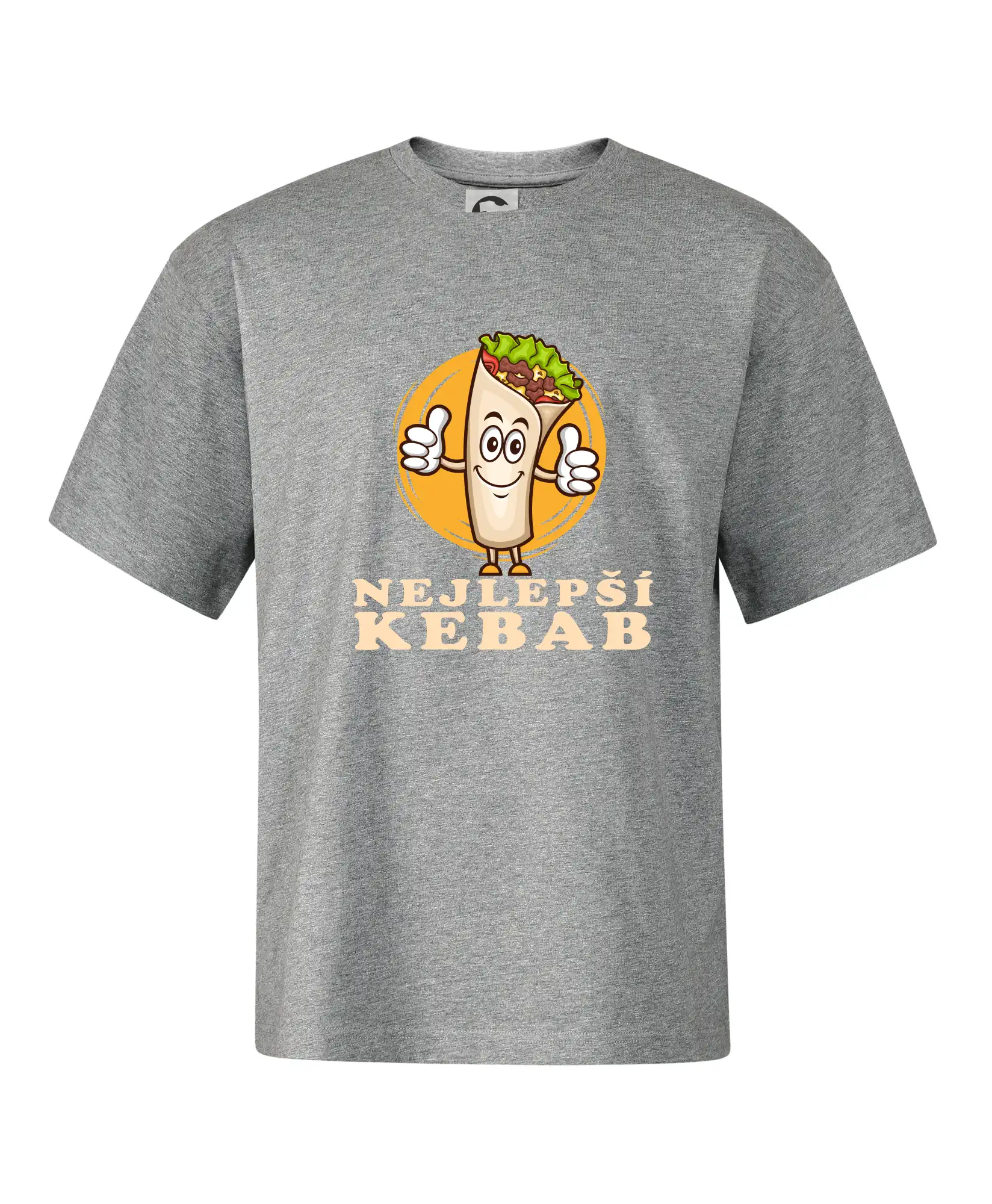 Nejlepší kebab