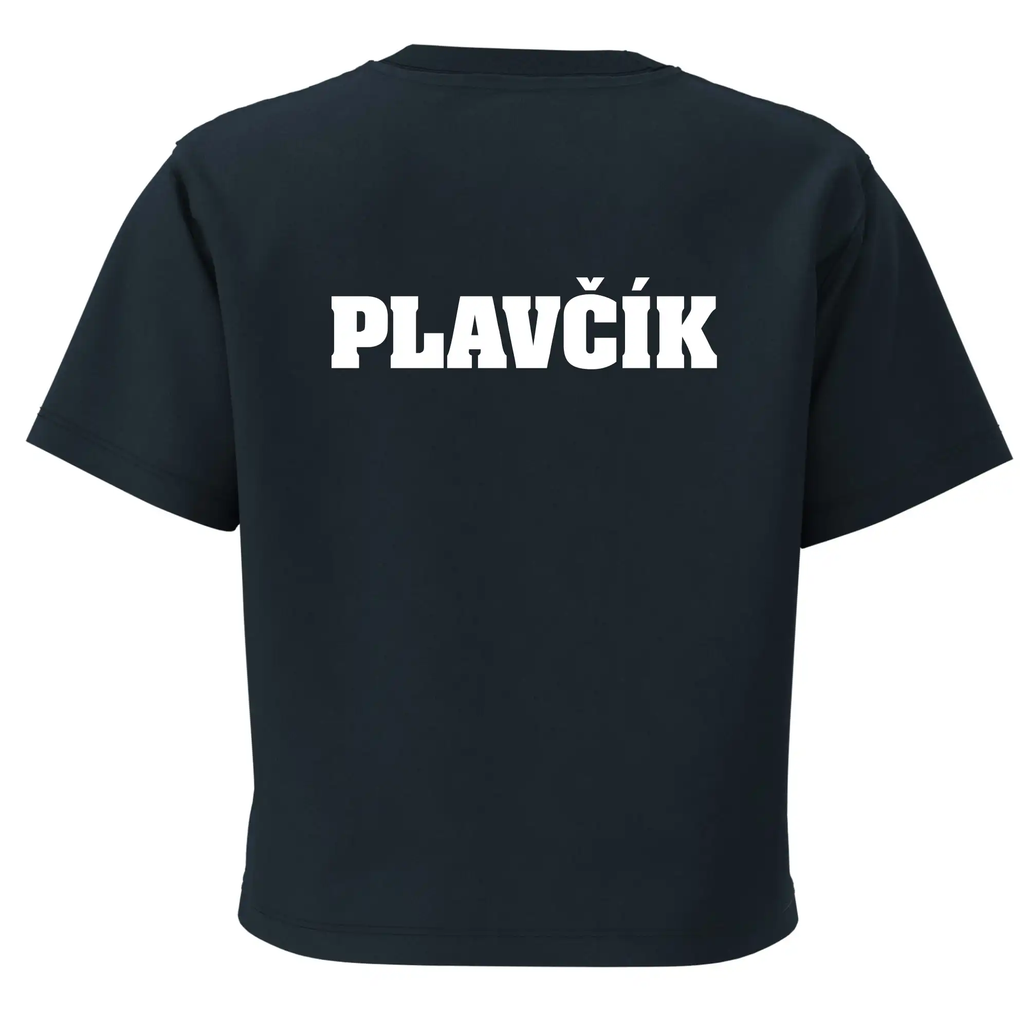 Hvězda života - Plavčík