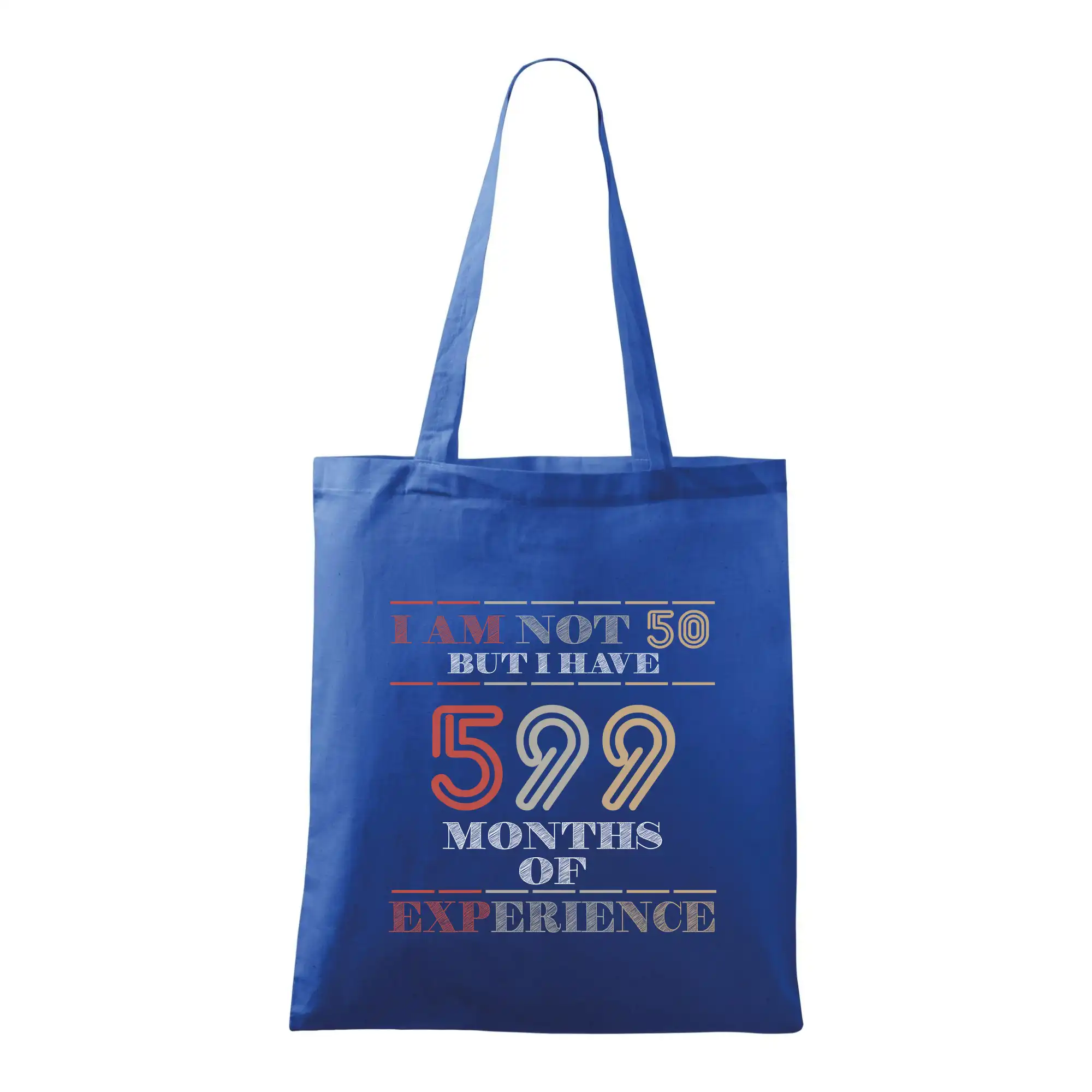 50 years 599 months of experience