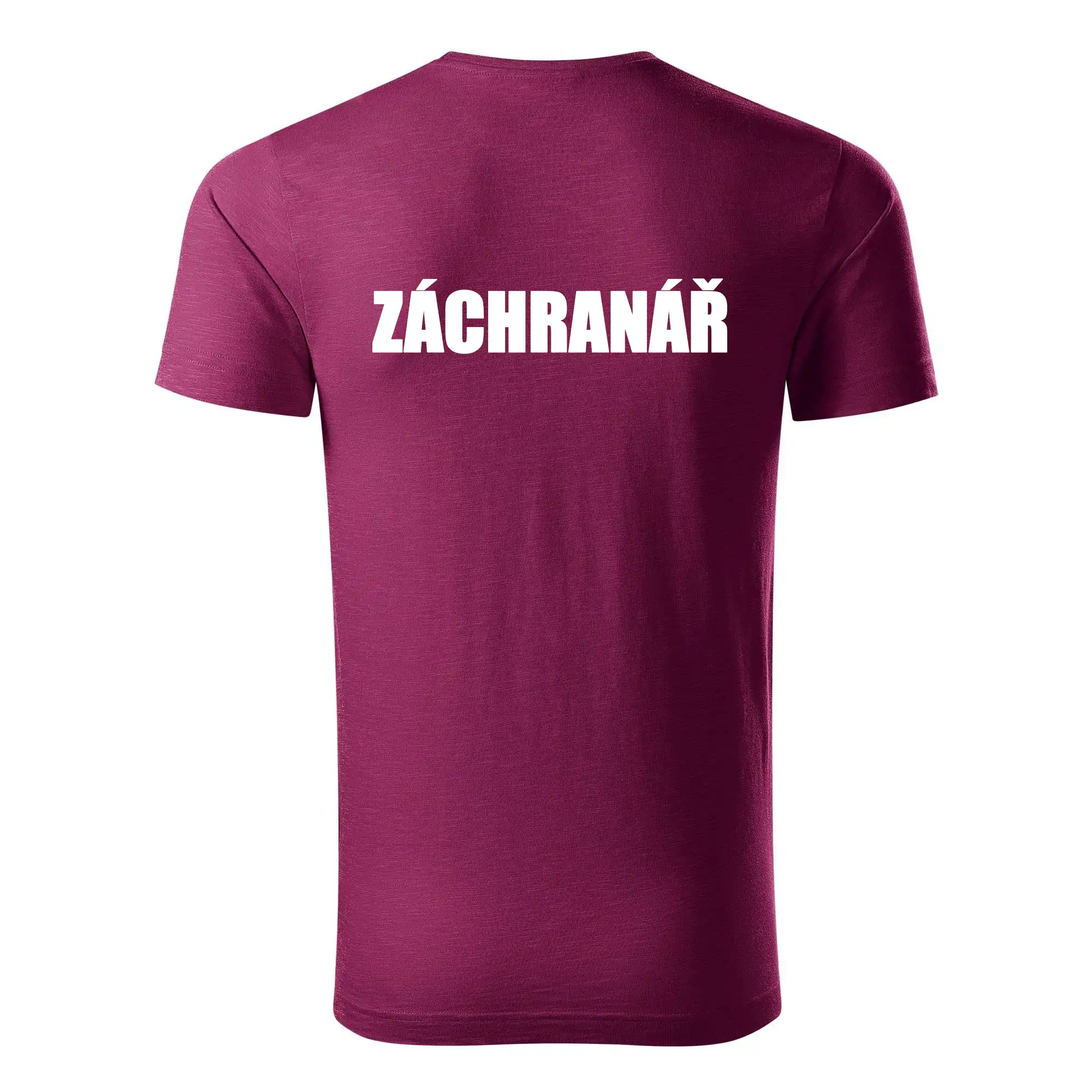 Záchranář - hvězda