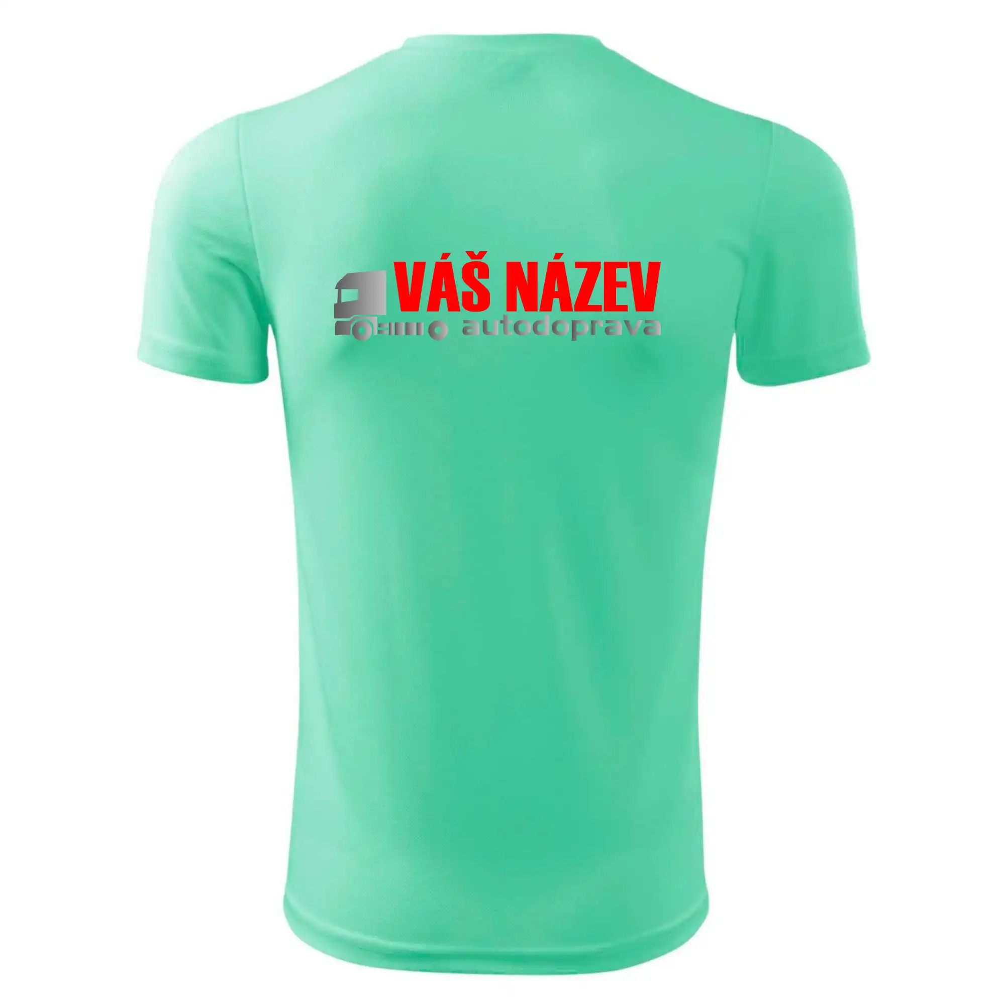 Autodoprava tahač (vlastní název)