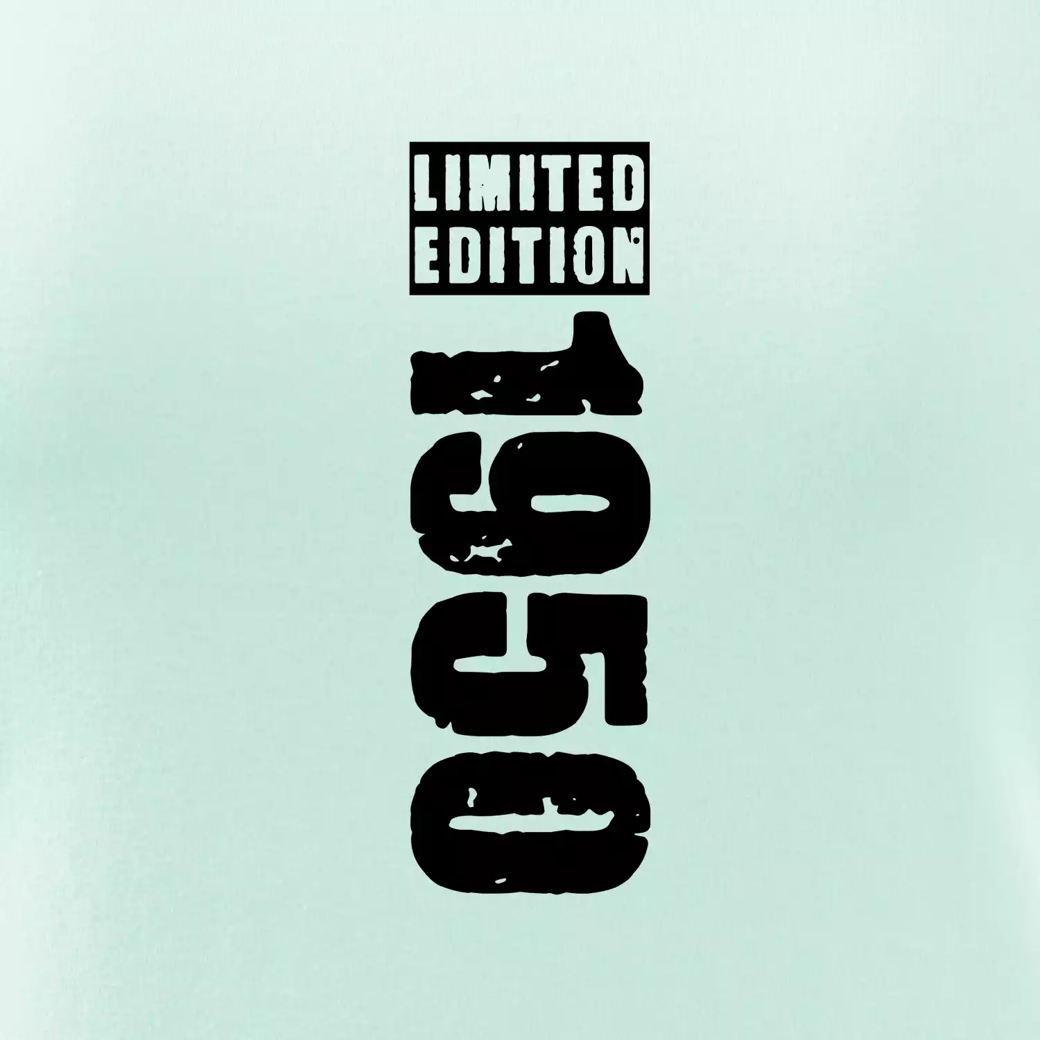 Limited edition 1950 pruh