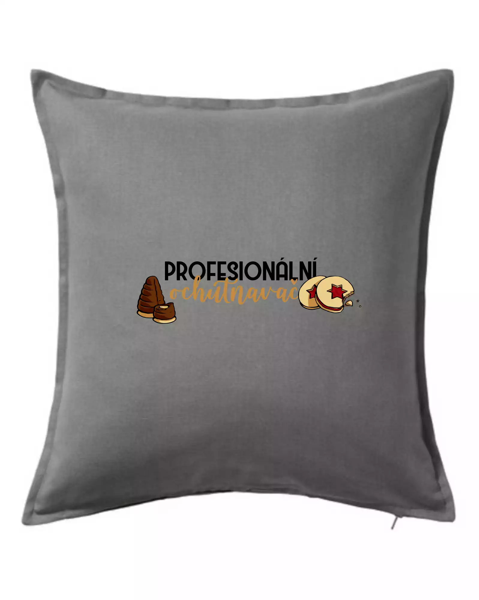 Profesionální ochutnavač