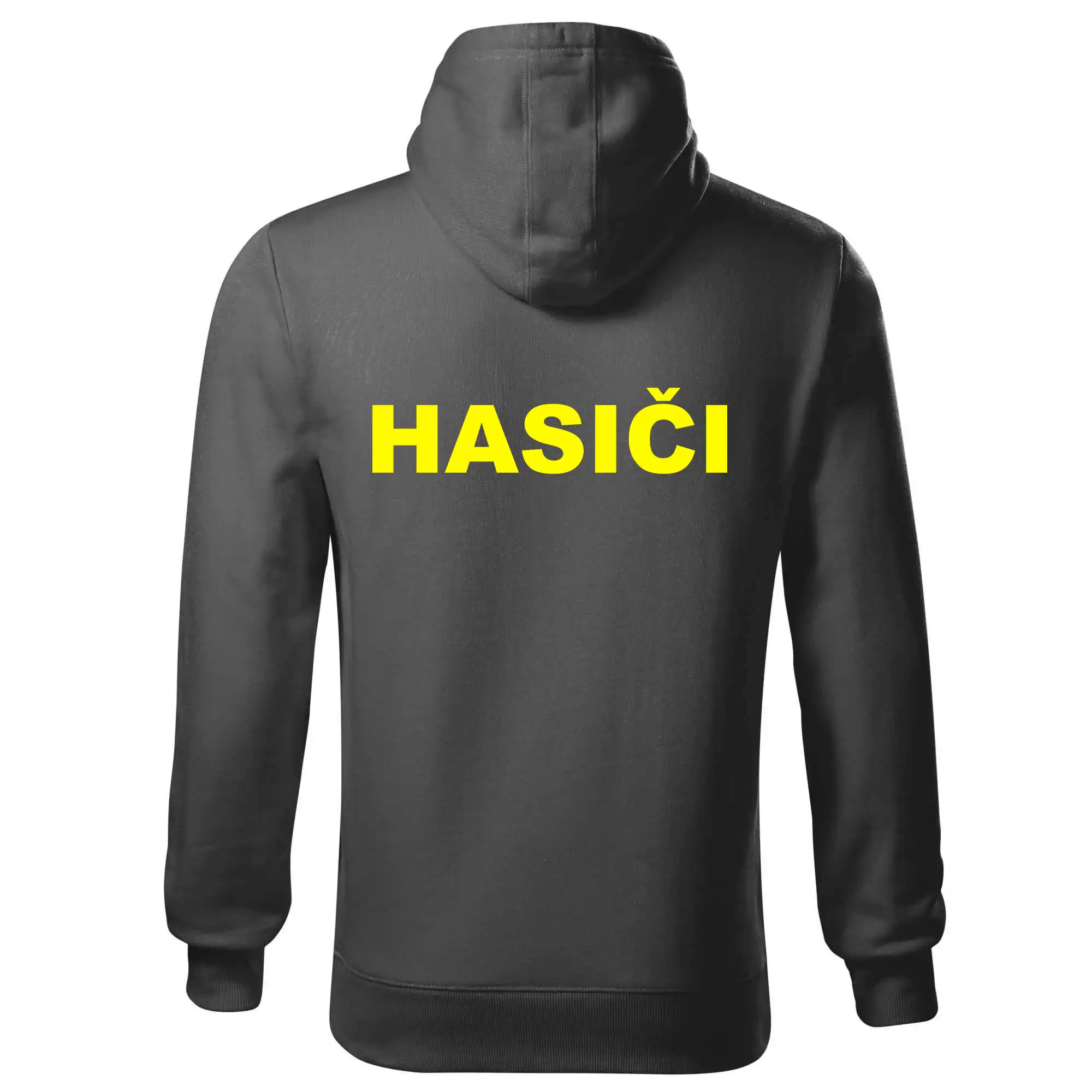Hasiči název samostatný