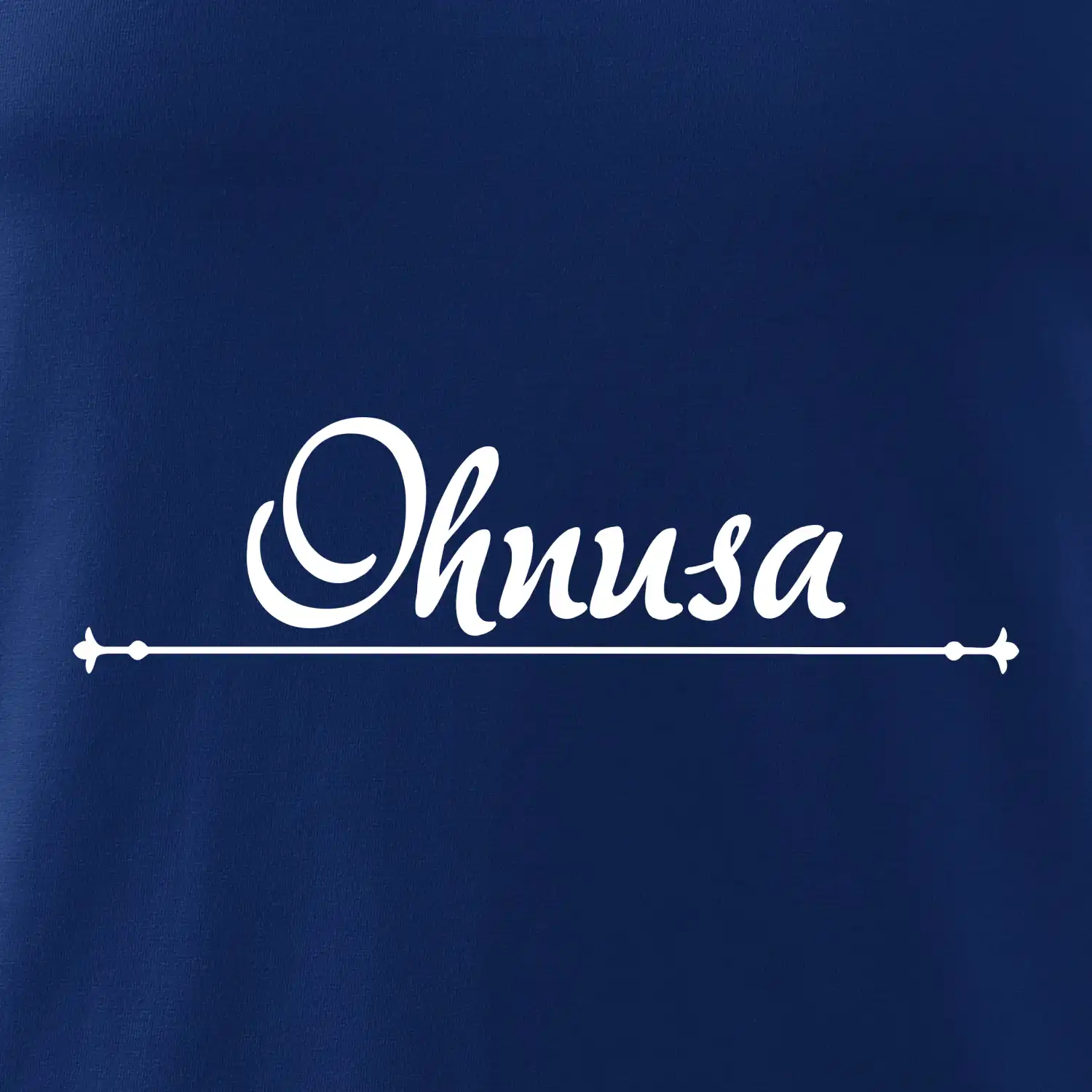 Staročeština - Ohnusa - nestoudník, hanebník, nemrava
