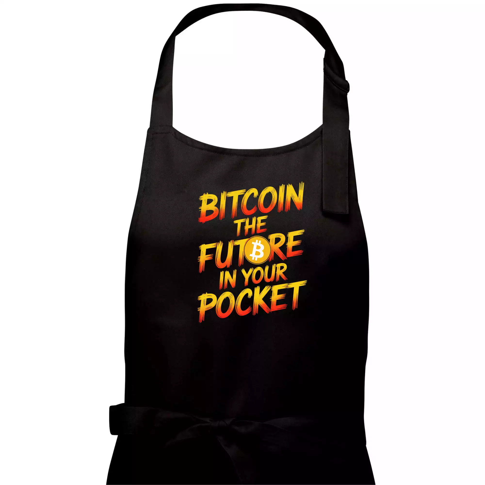 Bitcoin the future in your pocket