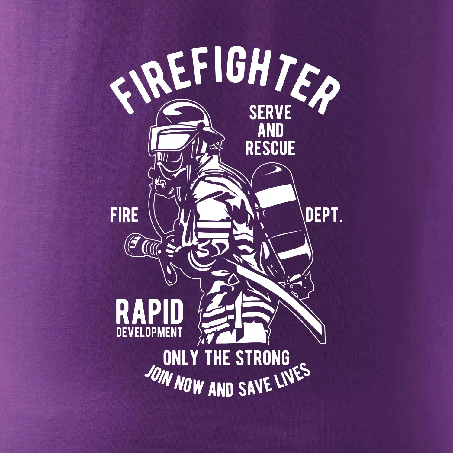 Firefighter Dept