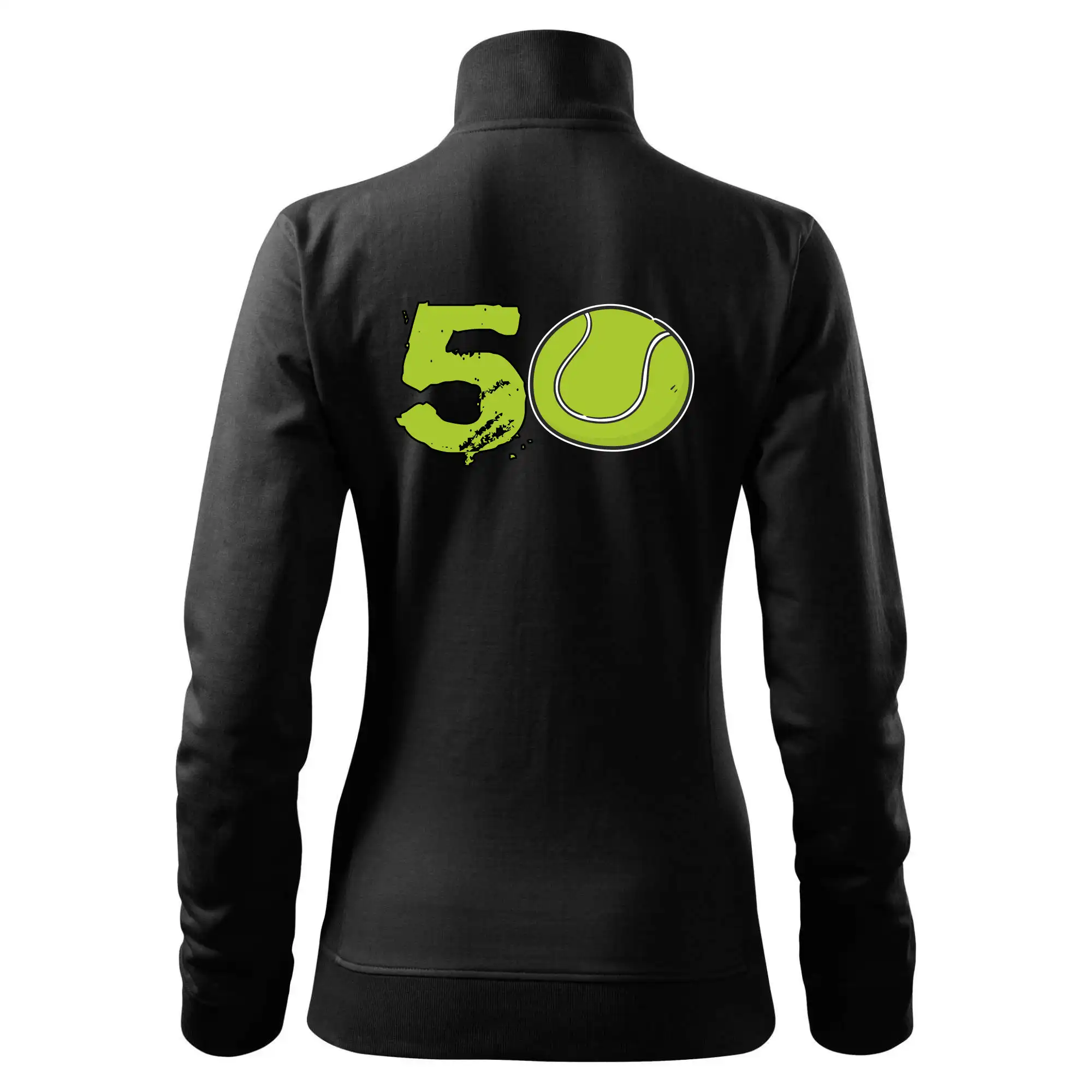 Tenis kulaté narozeniny 50