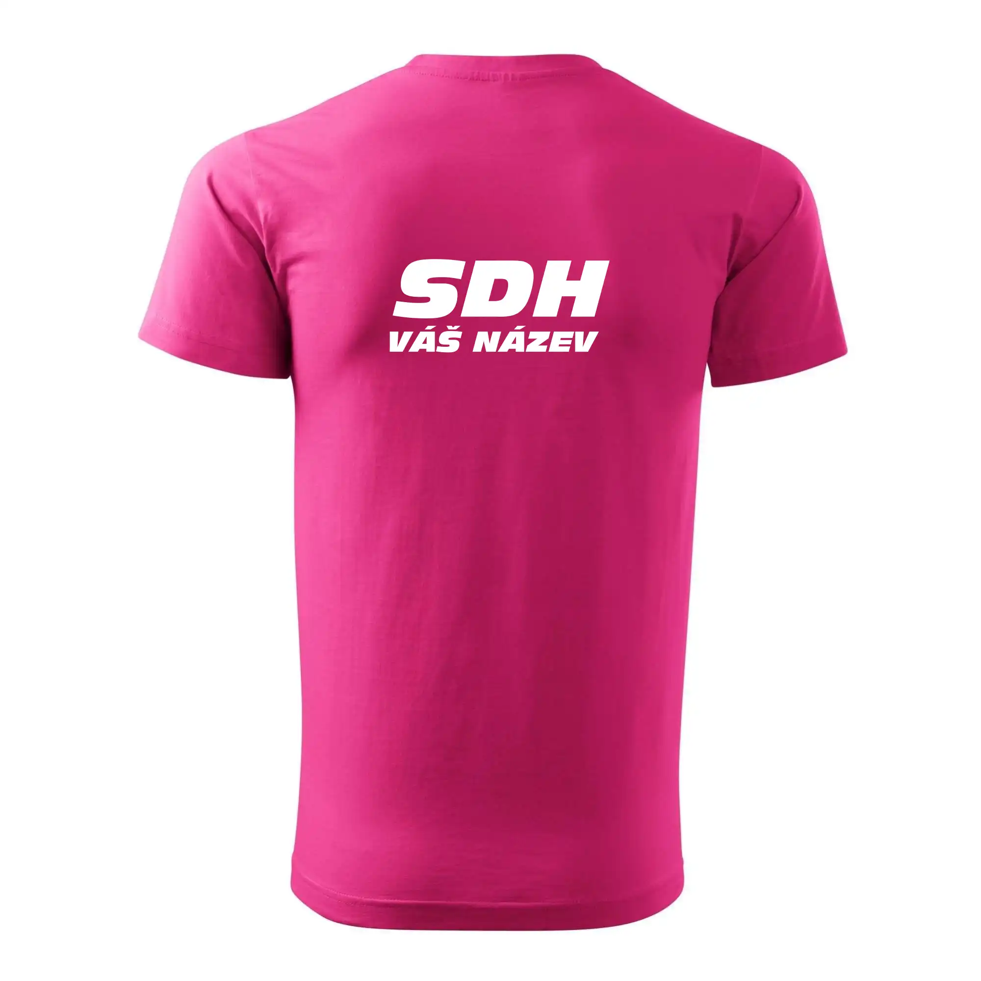 Hasičský sport SDH + váš název