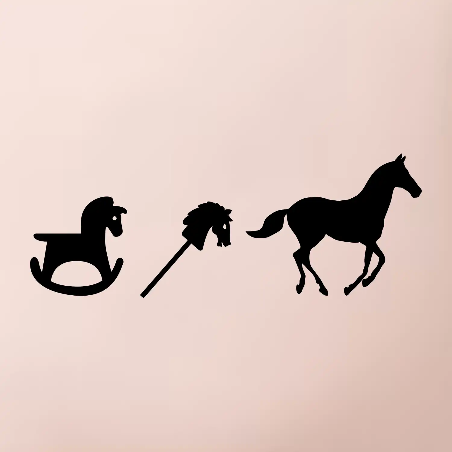 Evoluce koně