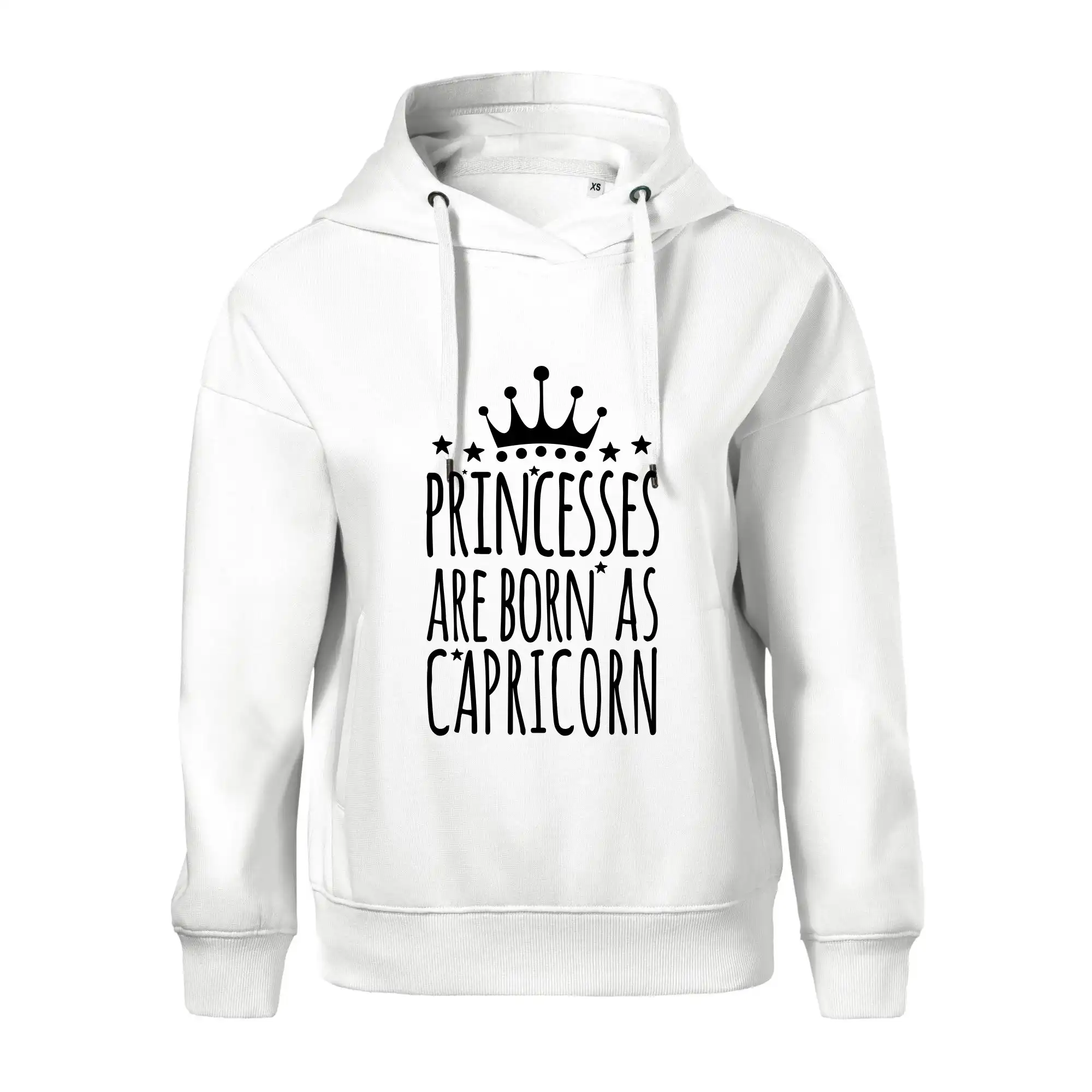 Princesses are born as Capricorn - Kozoroh