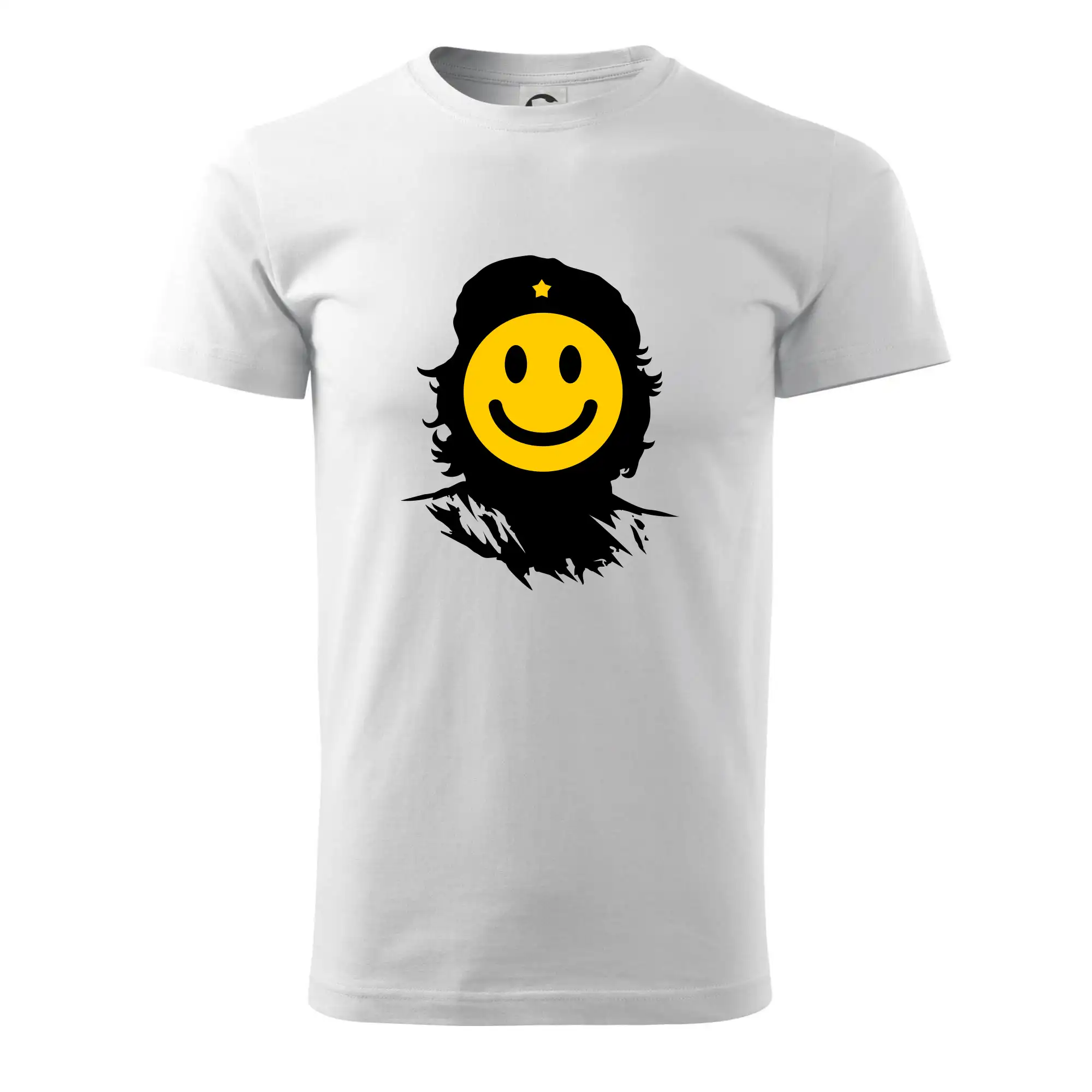 Che Smiley