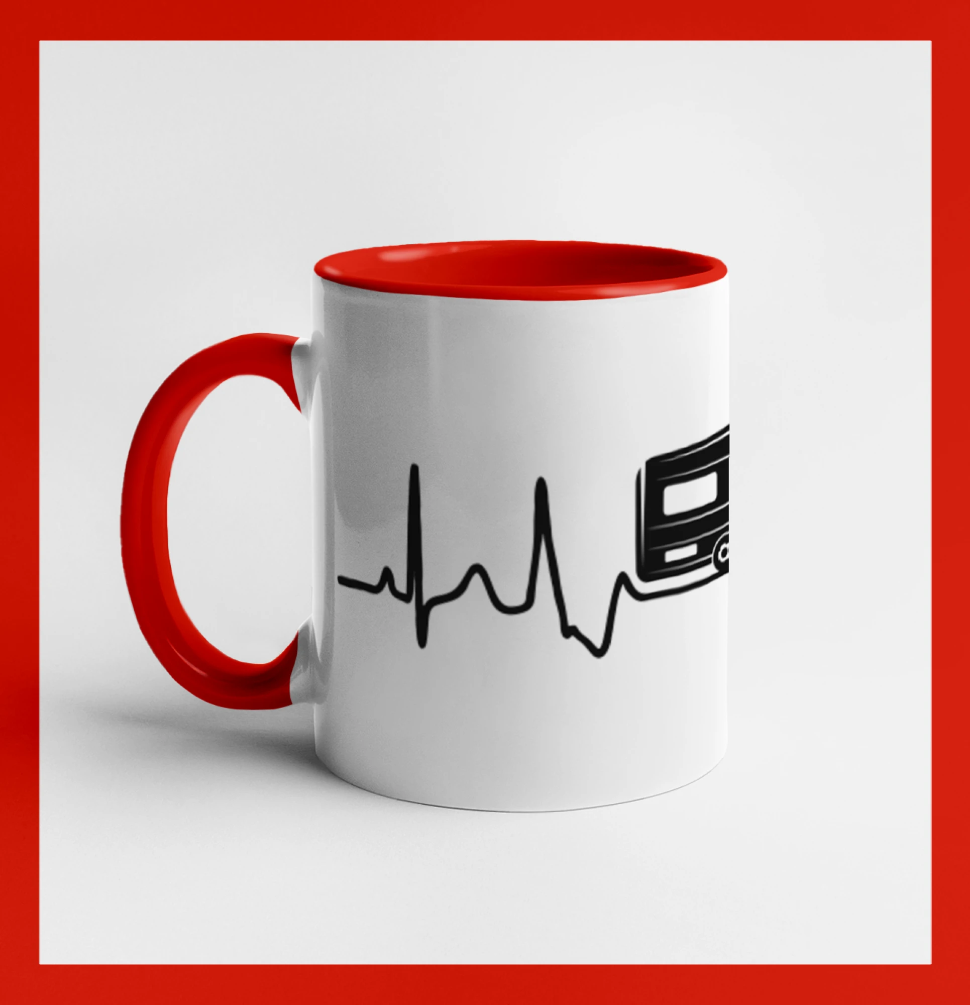 EKG obytňák