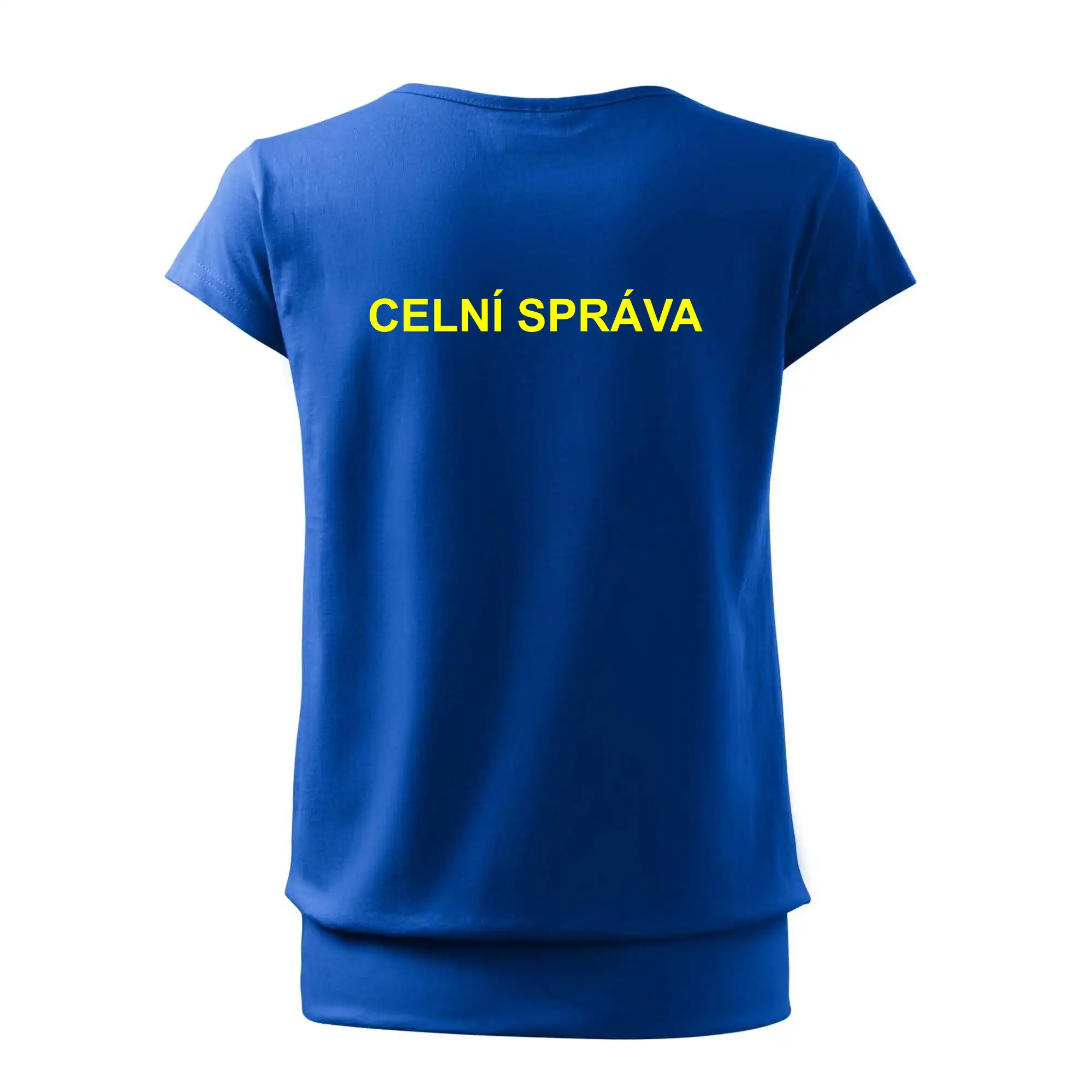 Celní správa