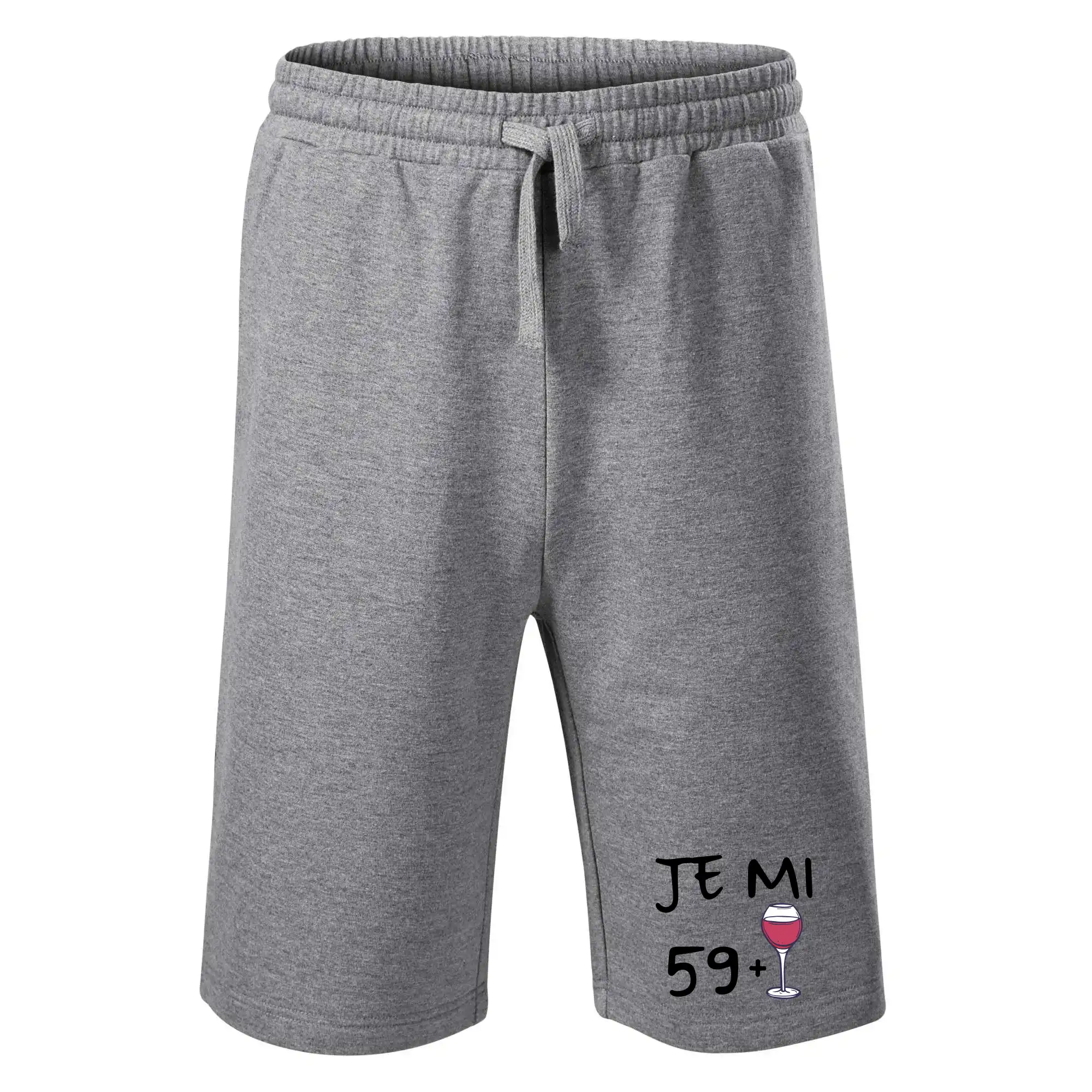 Je mi 59 (60) víno