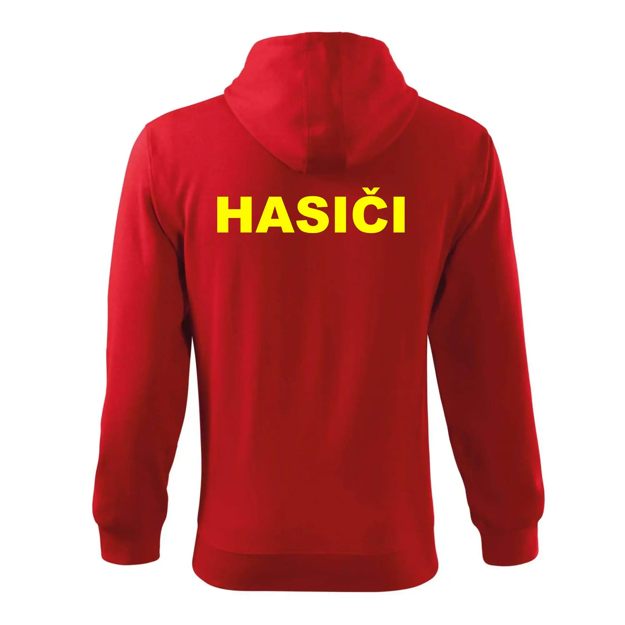 Hasiči název samostatný