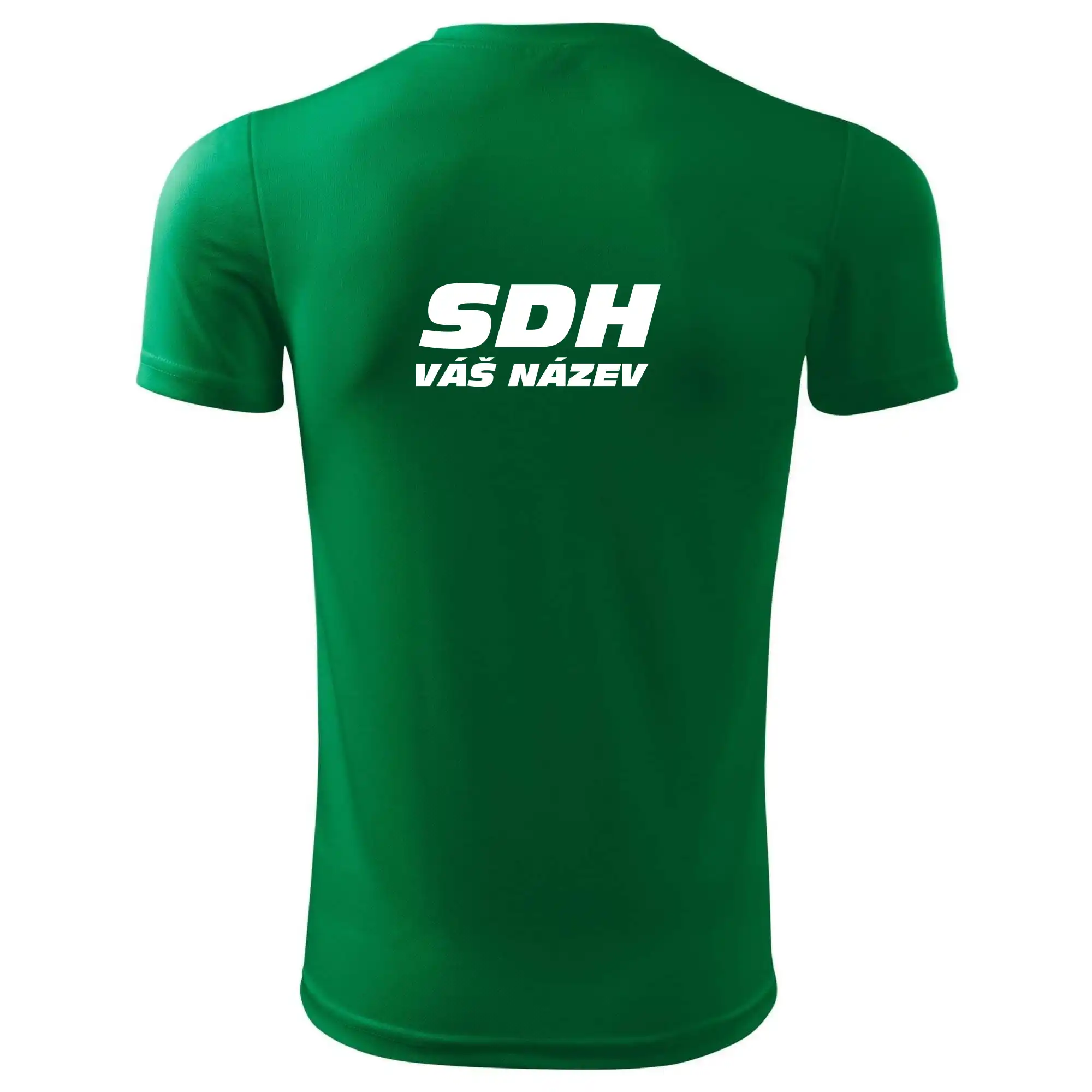 Hasičský sport SDH + váš název