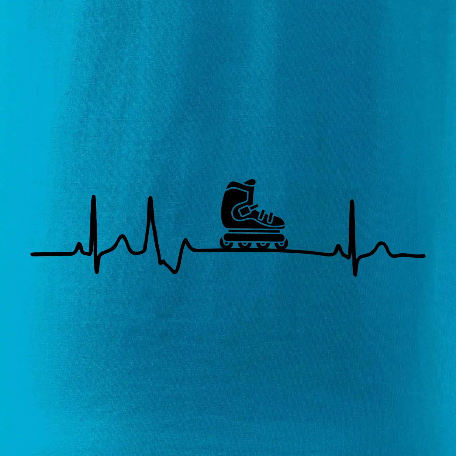 EKG inline