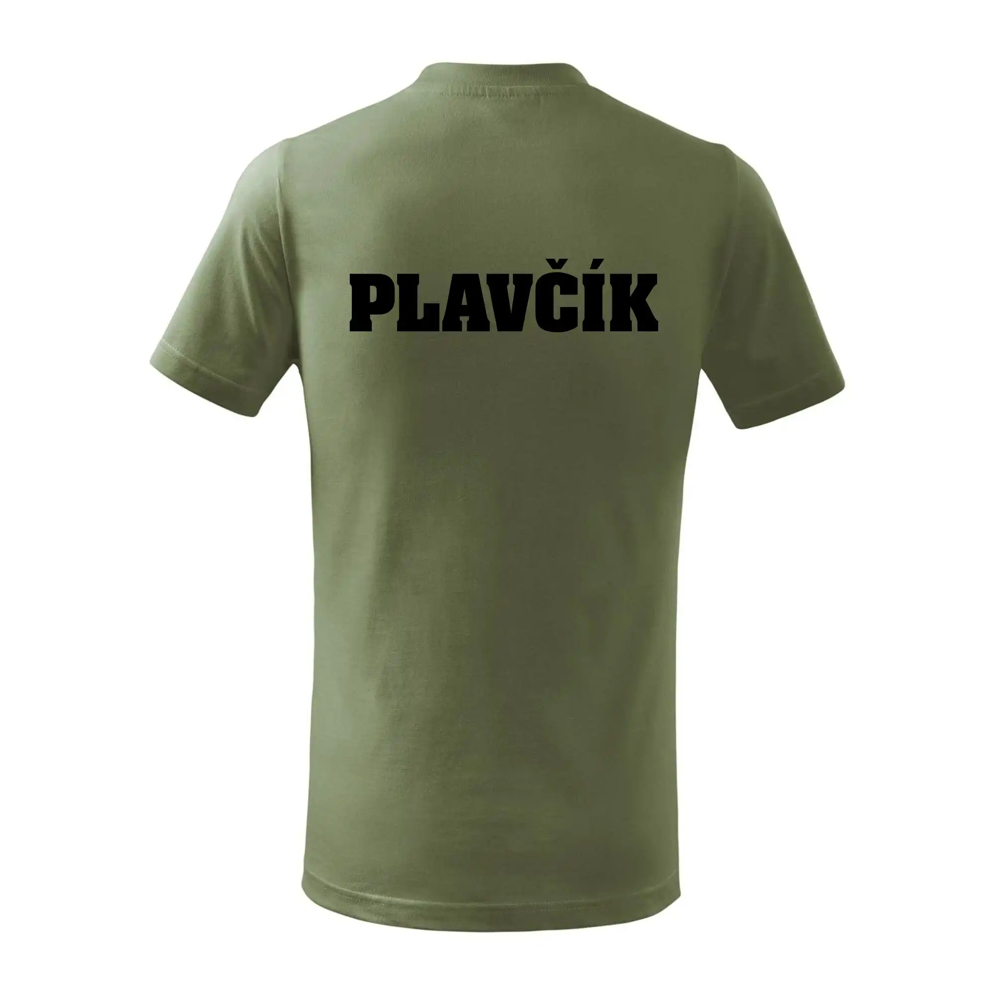 Hvězda života - Plavčík