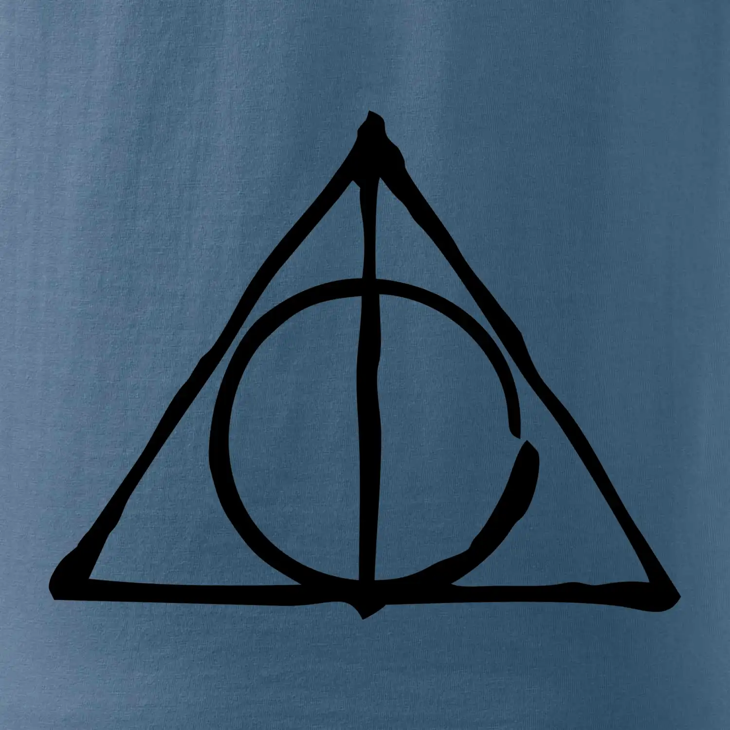 Harry - symbol relikvie