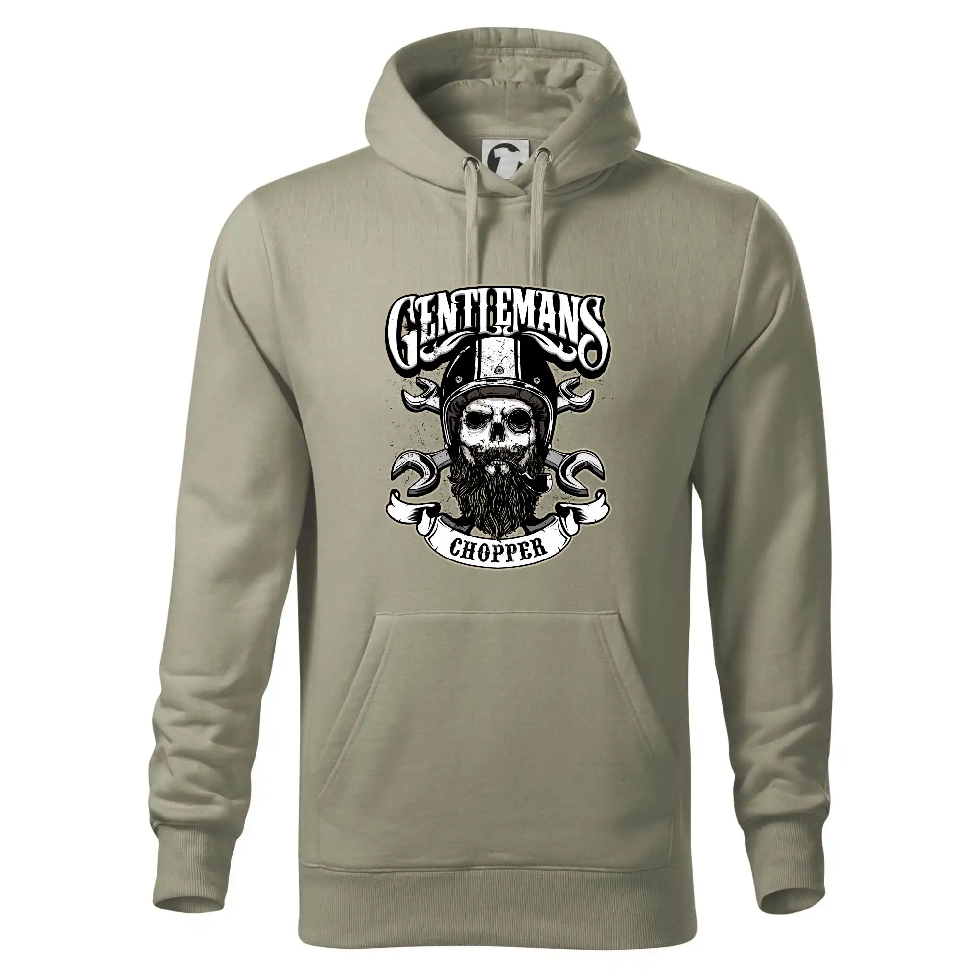 Gentlemans Chopper