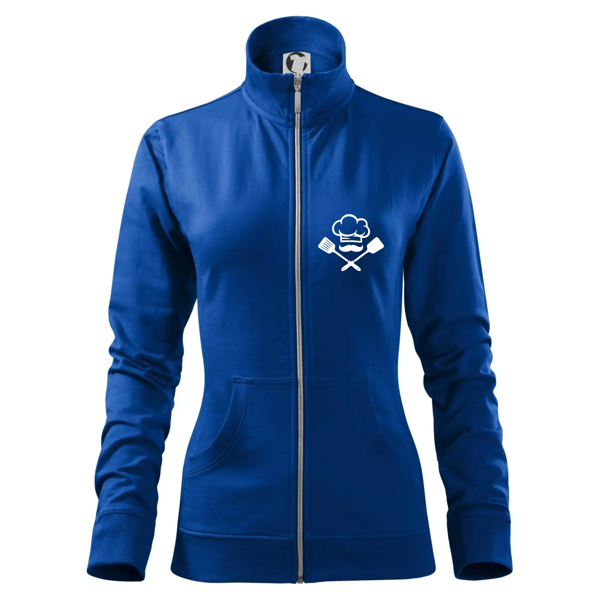 Zrození Legendy pro kuchaře