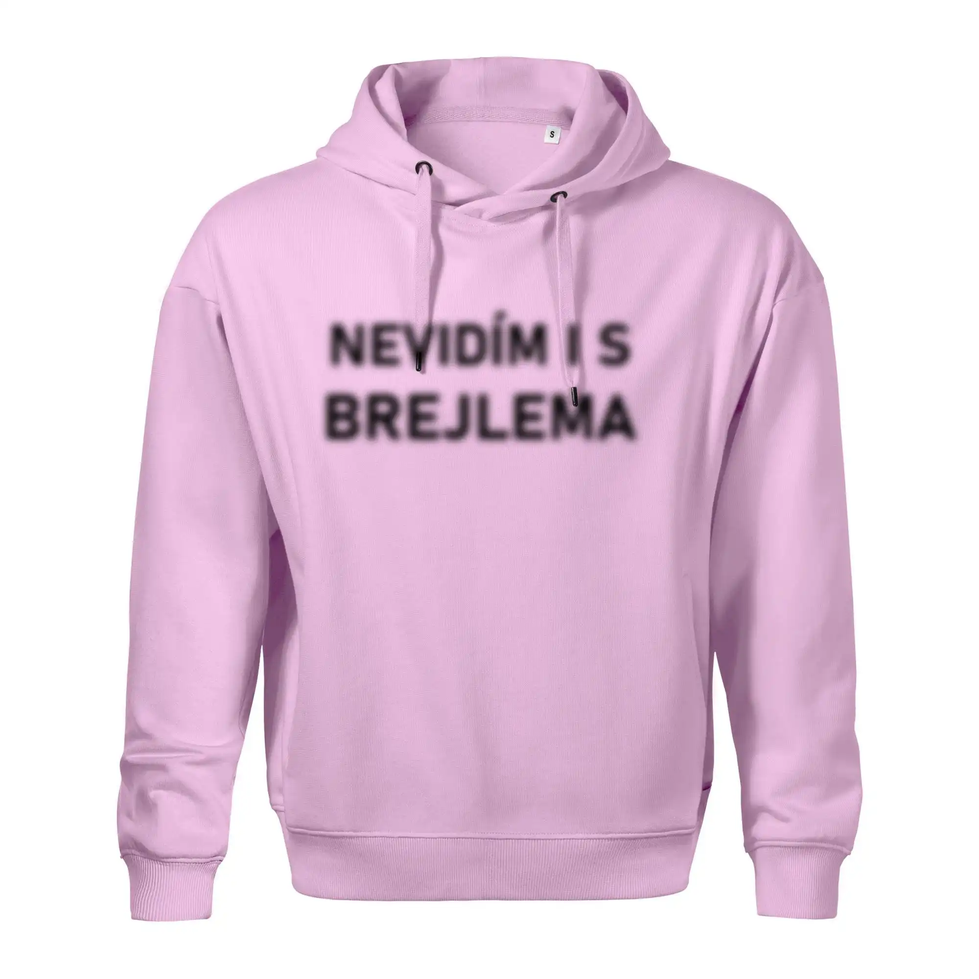 Nevidím i s brejlema